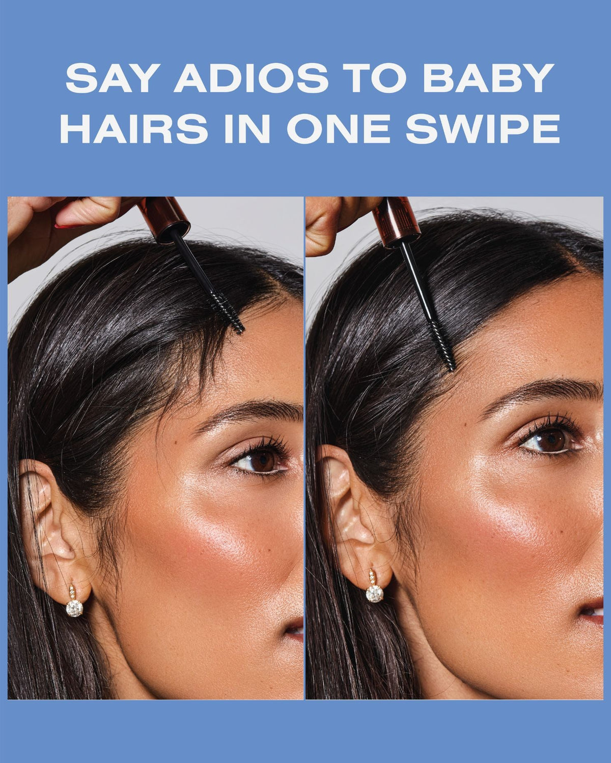 Pequi Flyaway Gel — Ceremonia