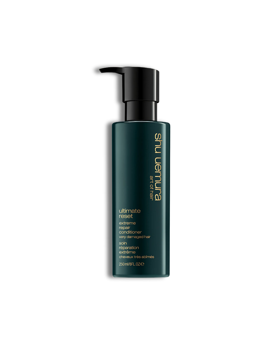 Set Cuidado del cabello nutritivo y reparador extracto de arroz