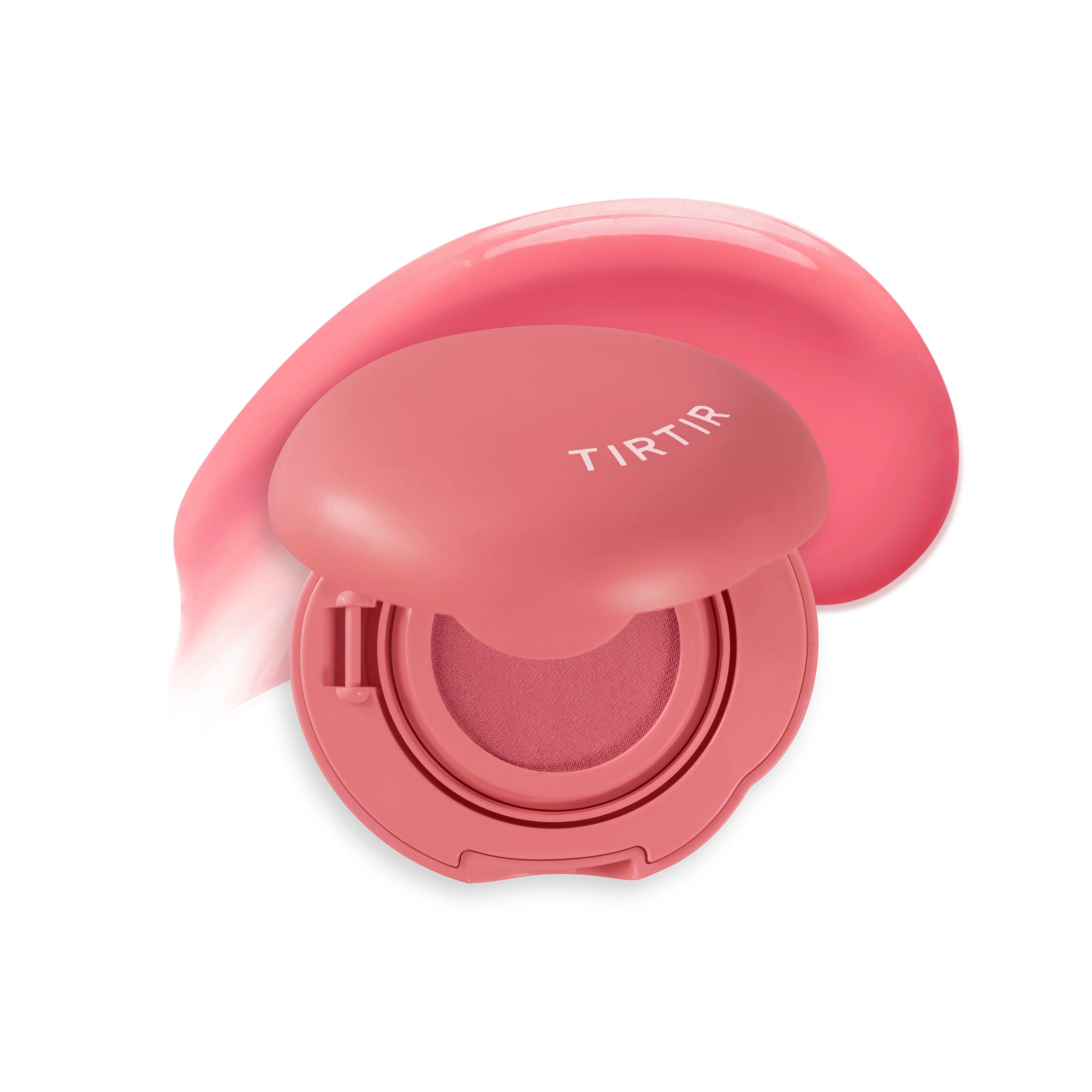 Airy Bloom Mesh Rubor — TIRTIR