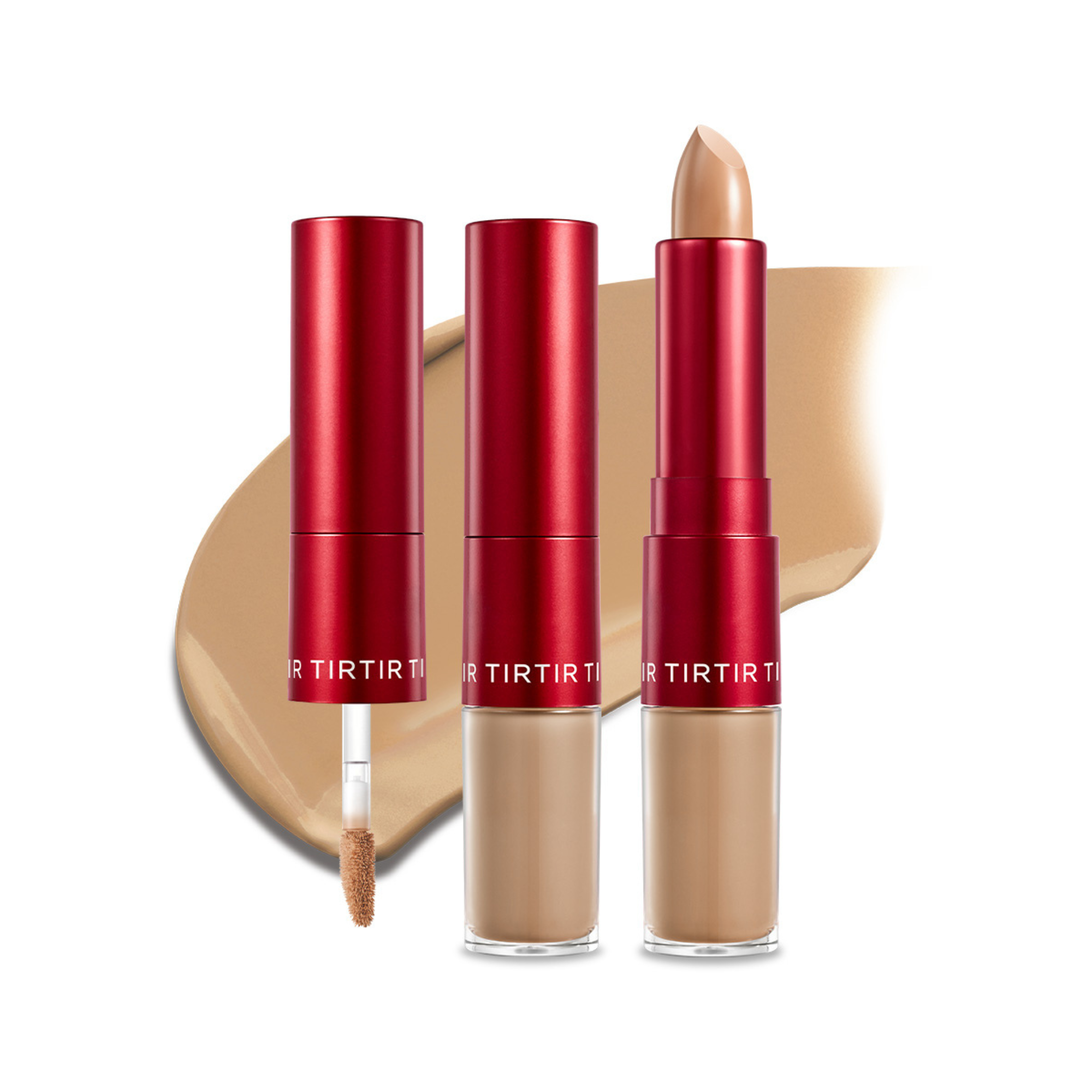 Glide & Hide Blurring Corrector — TIRTIR