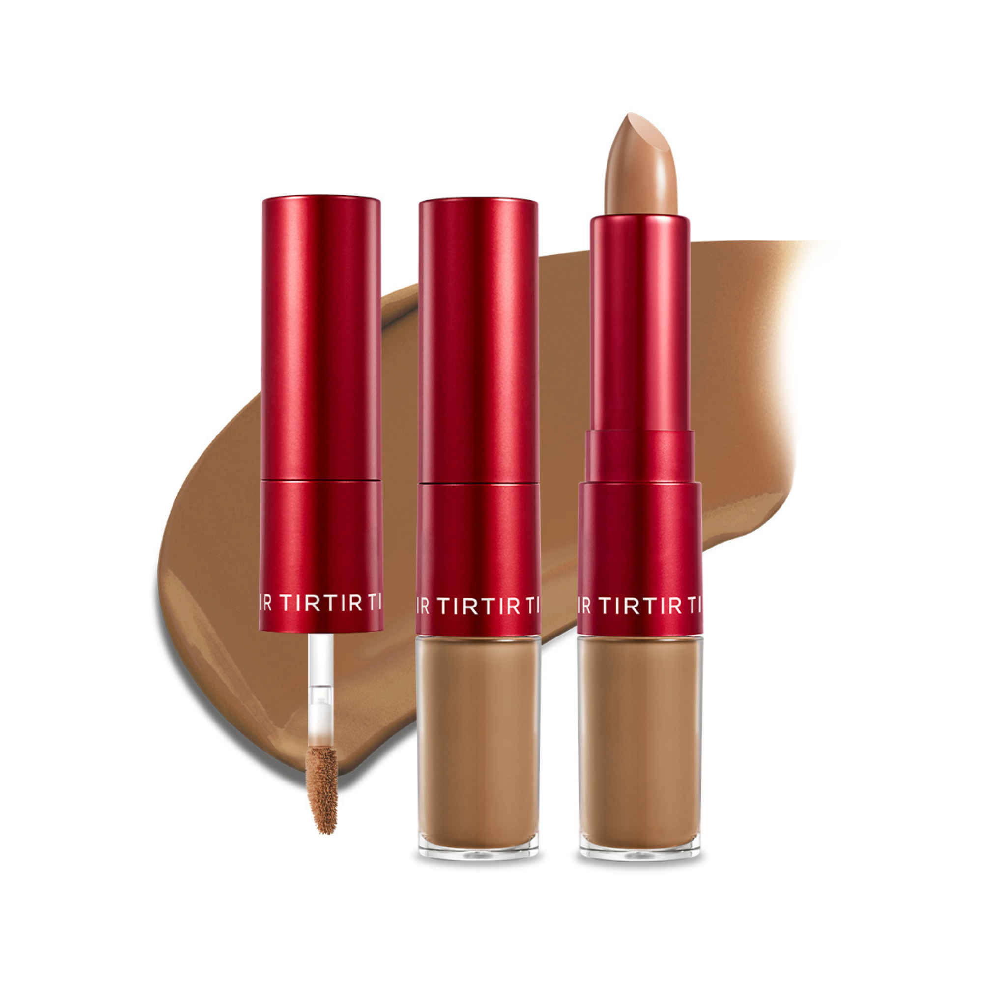 Glide & Hide Blurring Corrector — TIRTIR