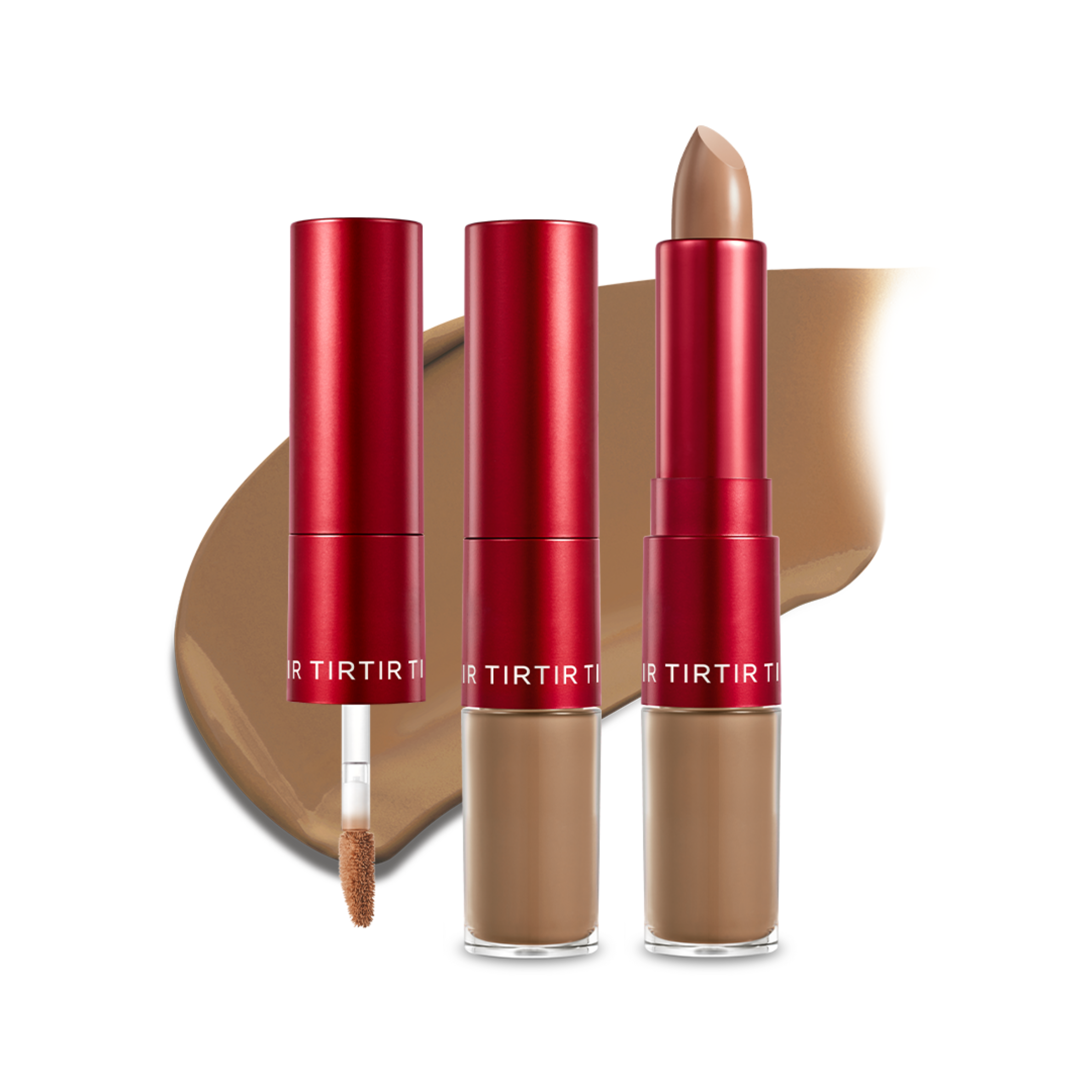 Glide & Hide Blurring Corrector — TIRTIR