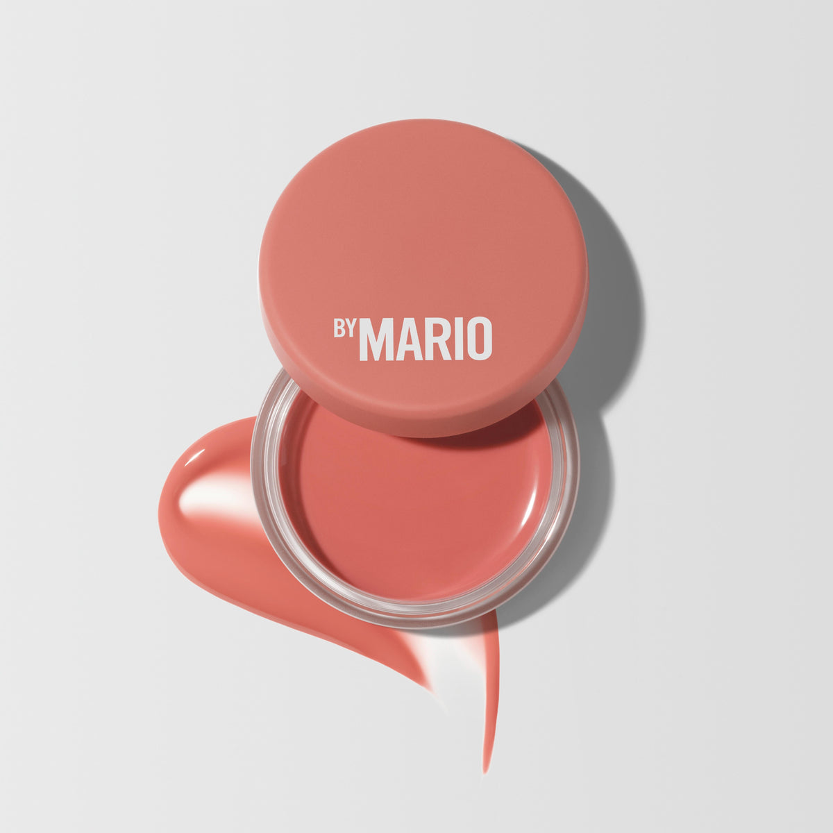 Bálsamo para Labios y Mejillas Jelly Jar™ — Makeup by Mario