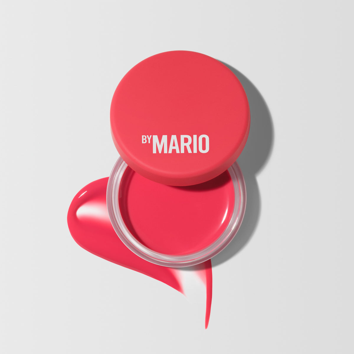 Bálsamo para Labios y Mejillas Jelly Jar™ — Makeup by Mario