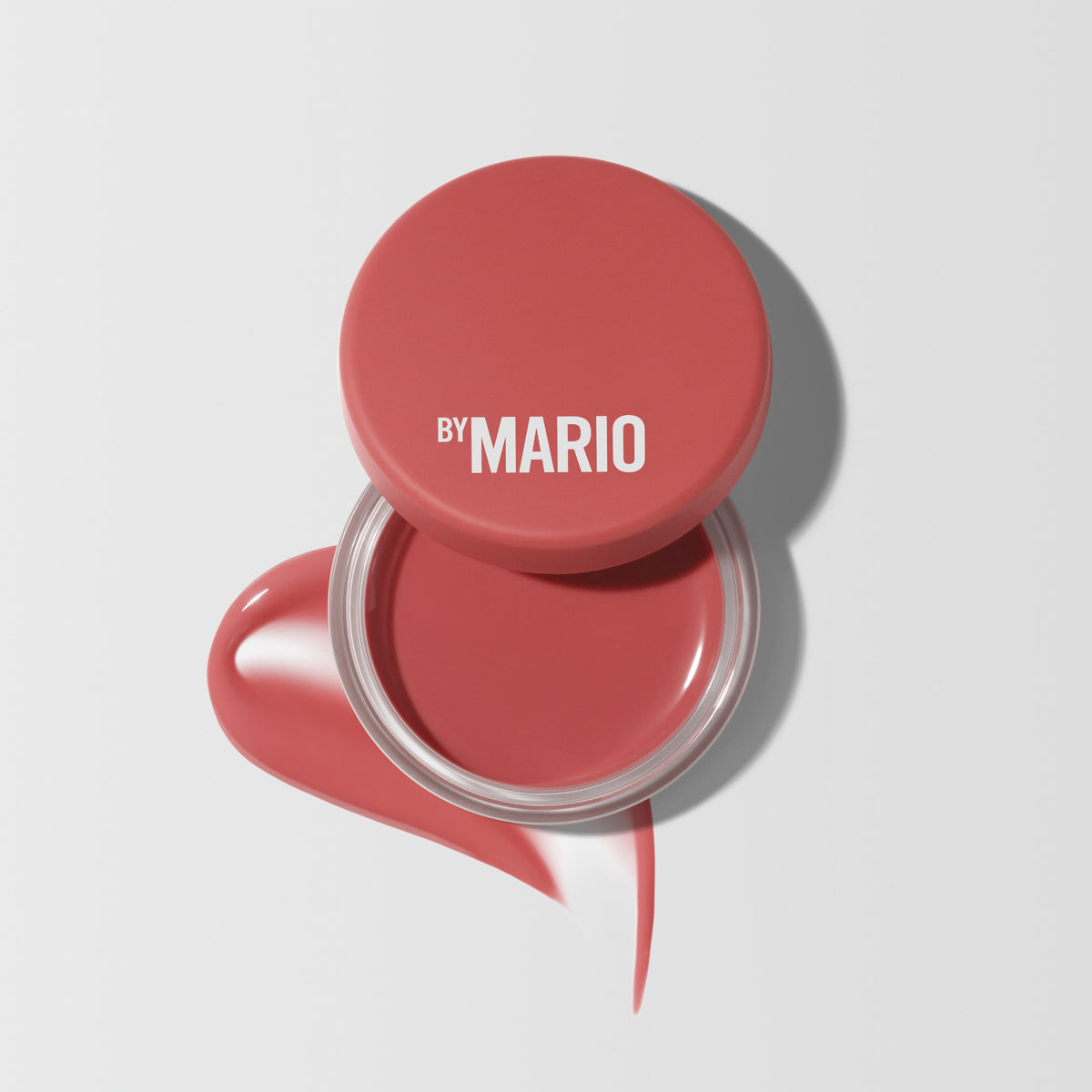 Bálsamo para Labios y Mejillas Jelly Jar™ — Makeup by Mario
