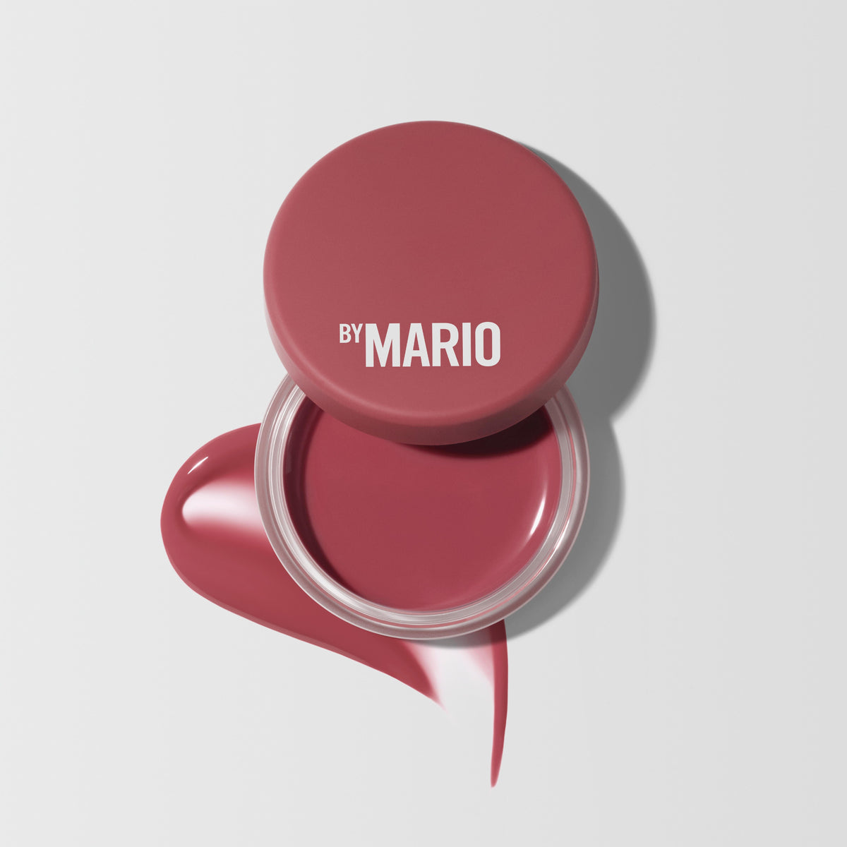 Bálsamo para Labios y Mejillas Jelly Jar™ — Makeup by Mario