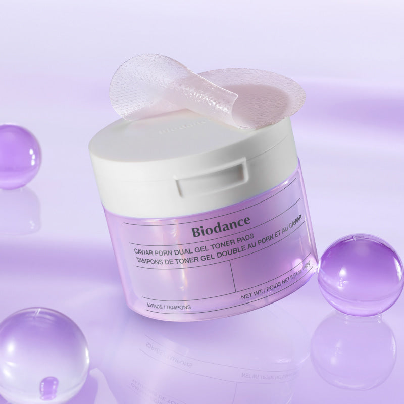 Pads Caviar PDRN