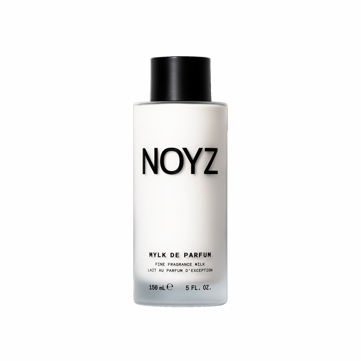 Mylk de Parfum Unmute — Noyz