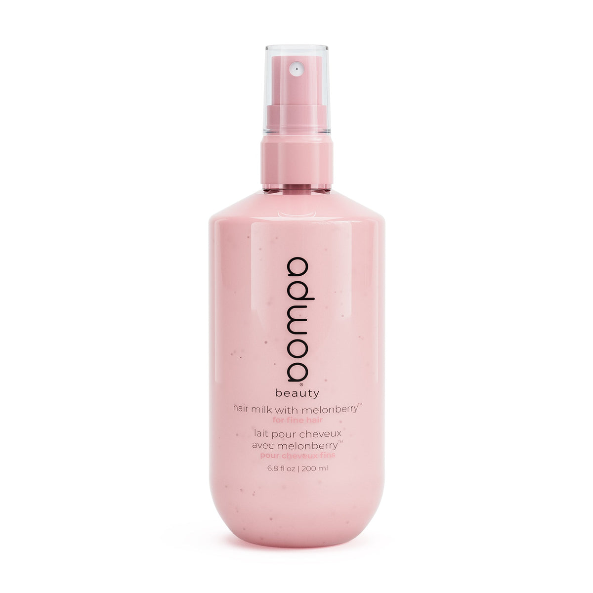 adwoa beauty Melonberry Hair Milk Leave-In 200 ml