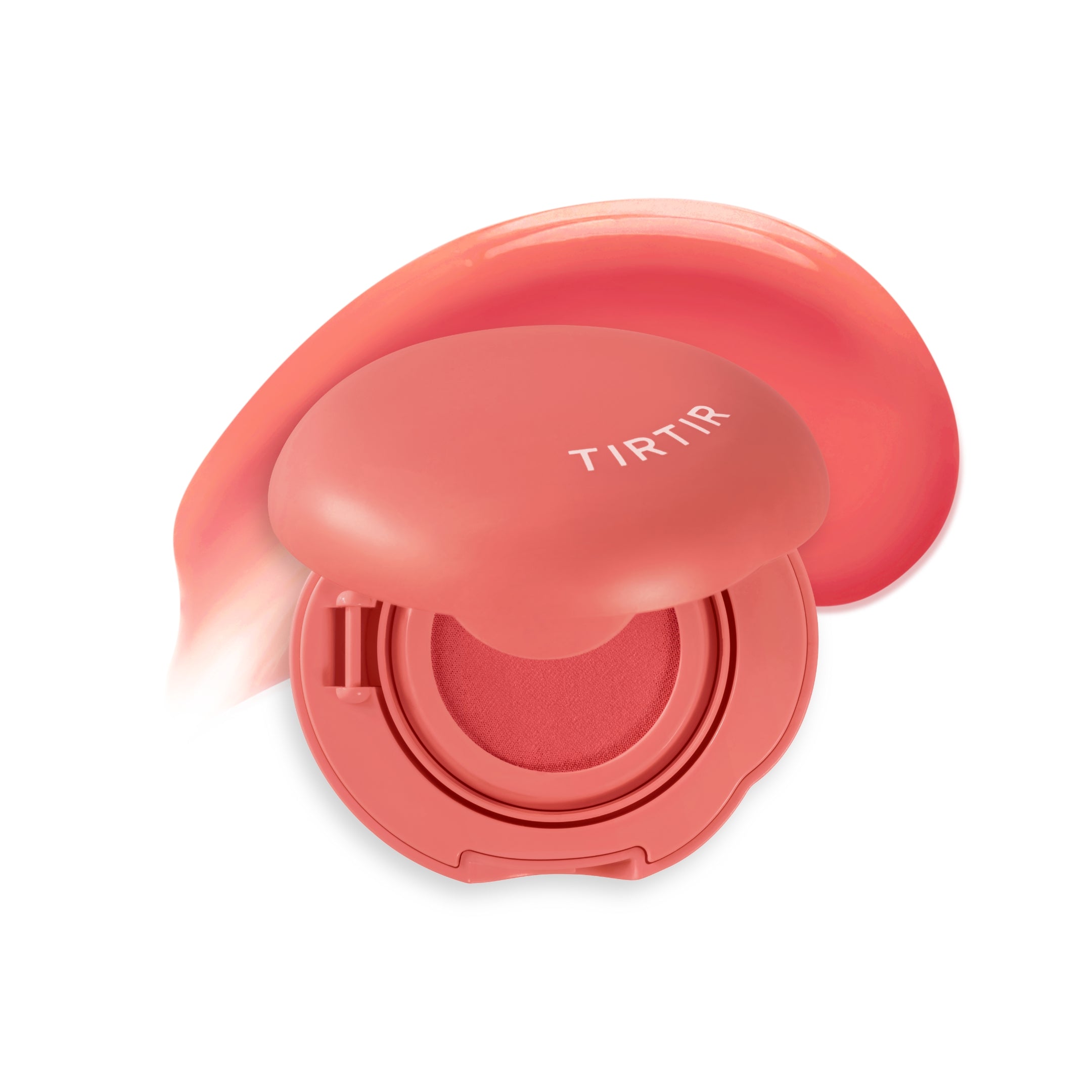 Airy Bloom Mesh Rubor — TIRTIR
