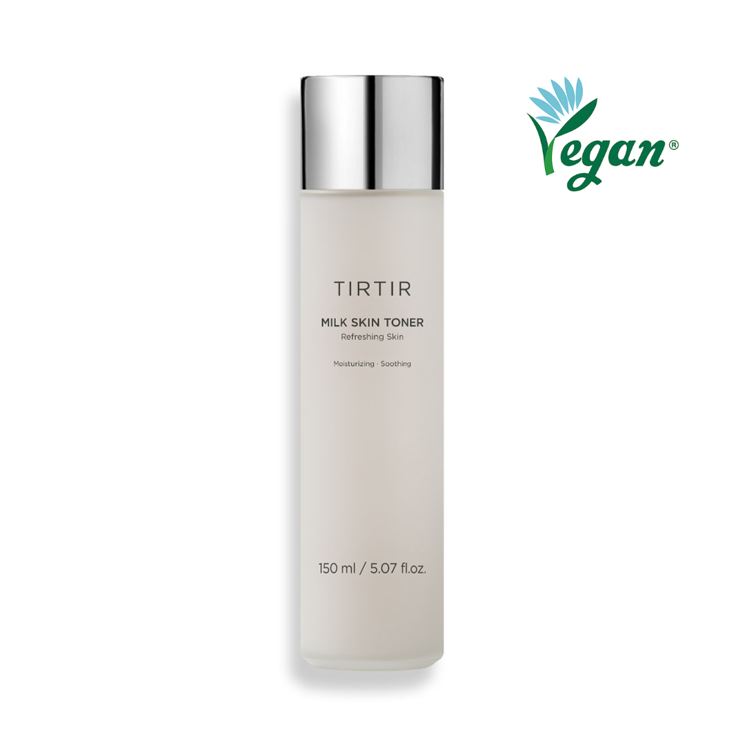 Leche Skin Tónico — TIRTIR