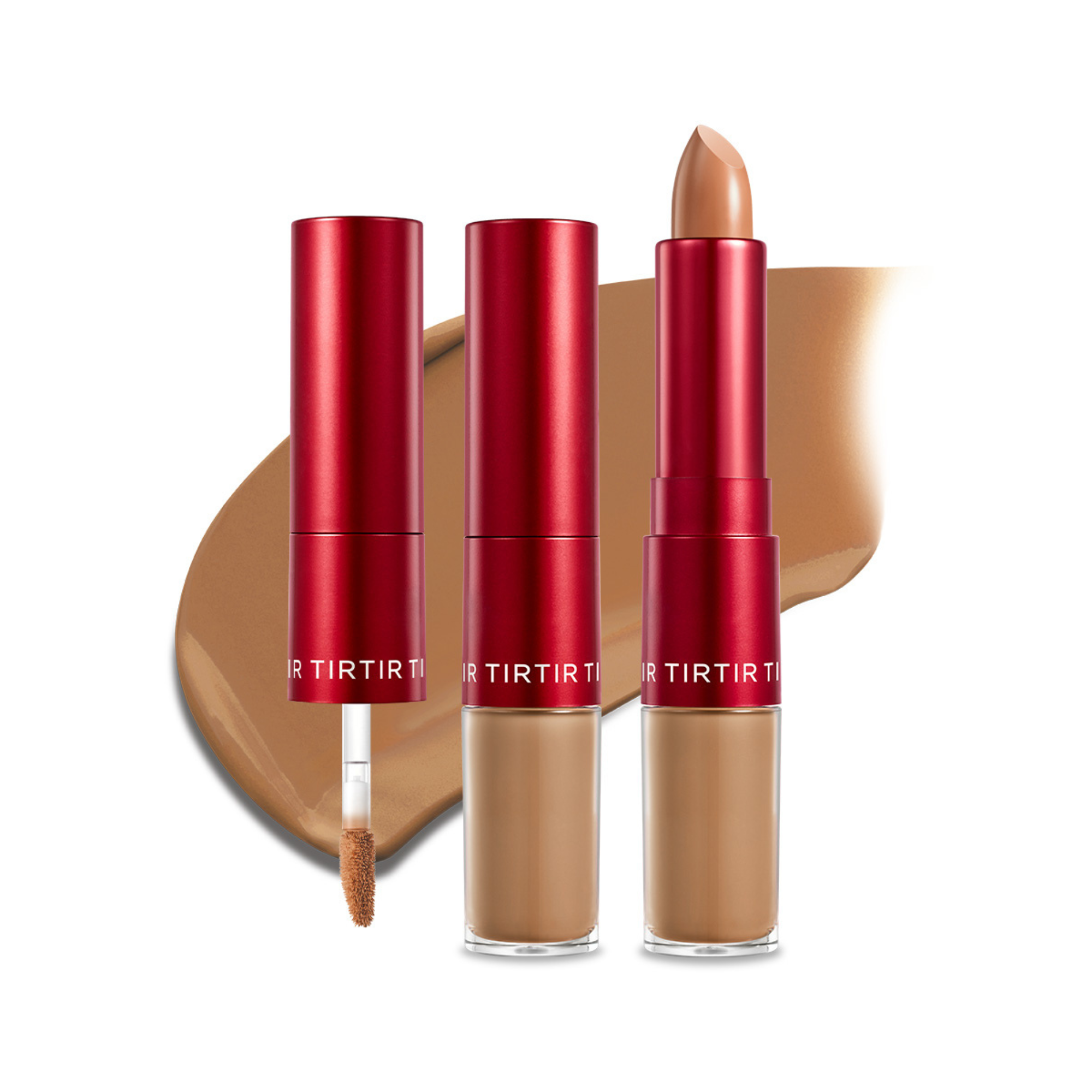 Glide & Hide Blurring Corrector — TIRTIR