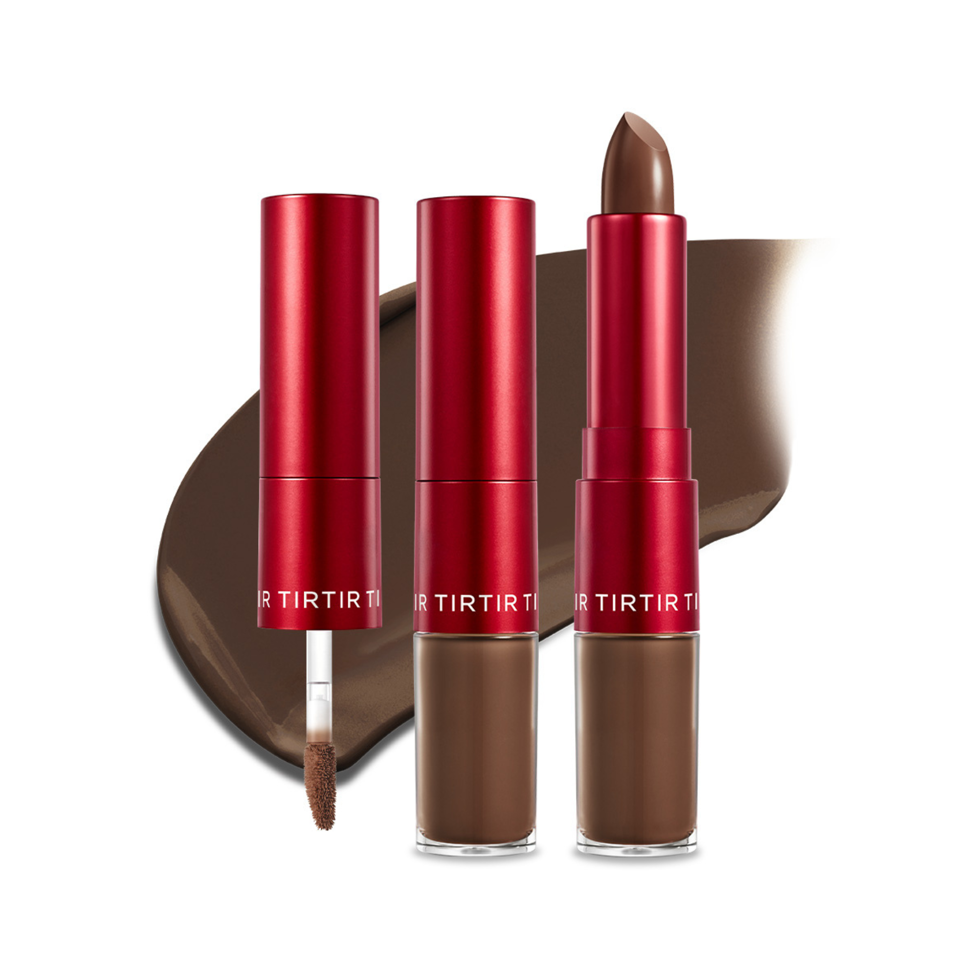 Glide & Hide Blurring Corrector — TIRTIR