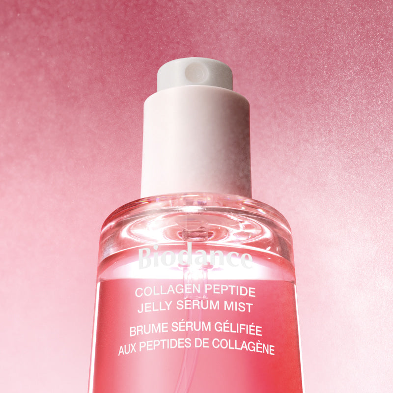 Bruma Collagen Peptide Jelly