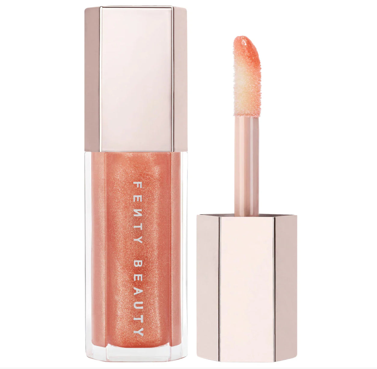 Gloss Bomb Universal Lip Luminizer - Fenty Beauty