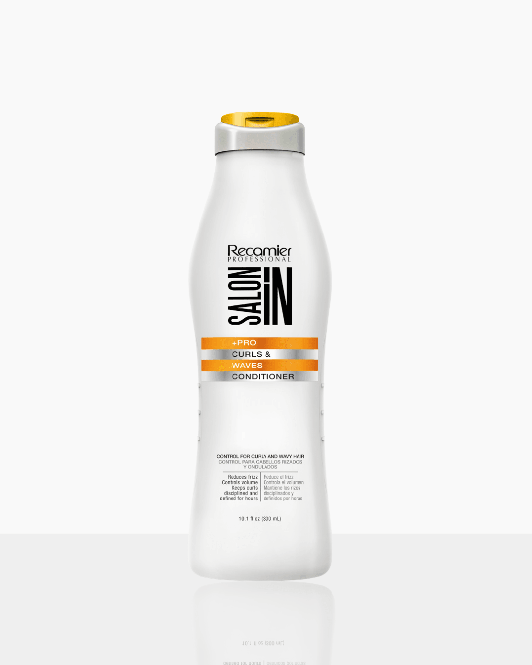 Acondicionador Curls & Waves X 1000 Ml Salon In