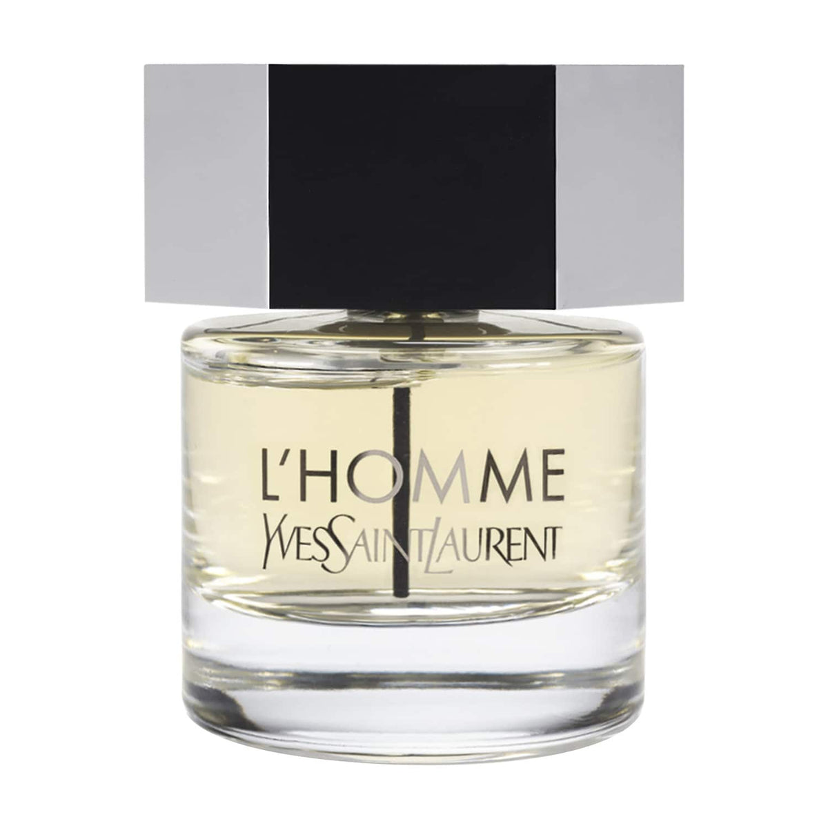 Perfume L'Homme Eau de Toilette — Yves Saint Laurent