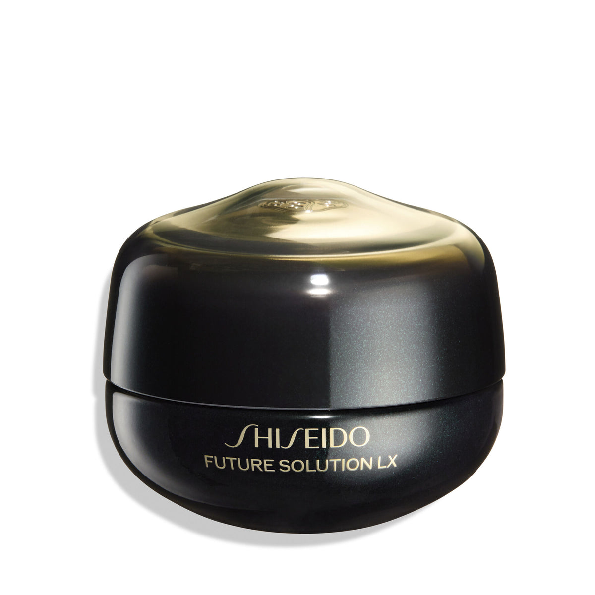 Crema Regeneradora de Contorno de Ojos y Labios Future Solution LX — Shiseido