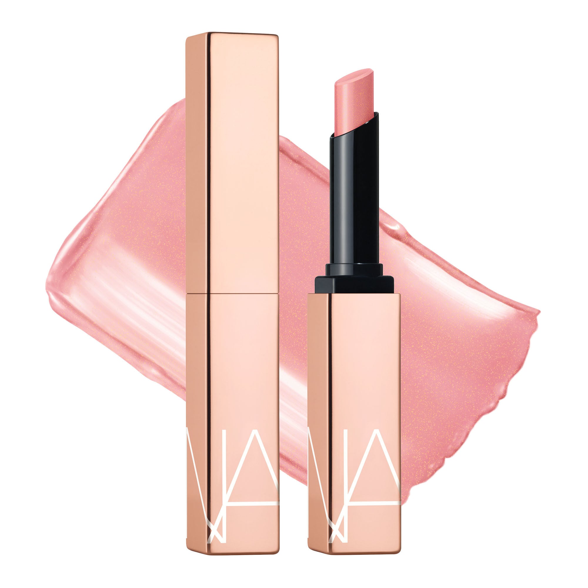 Afterglow Sensual Shine Lipstick NARS