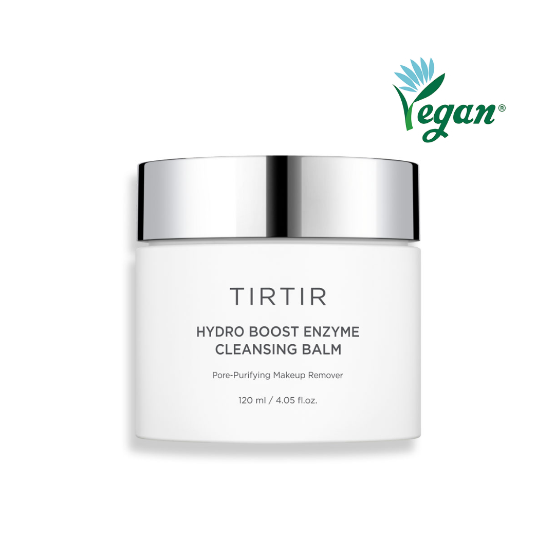 Hydro Boost Enzyme Bálsamo Limpiador — TIRTIR