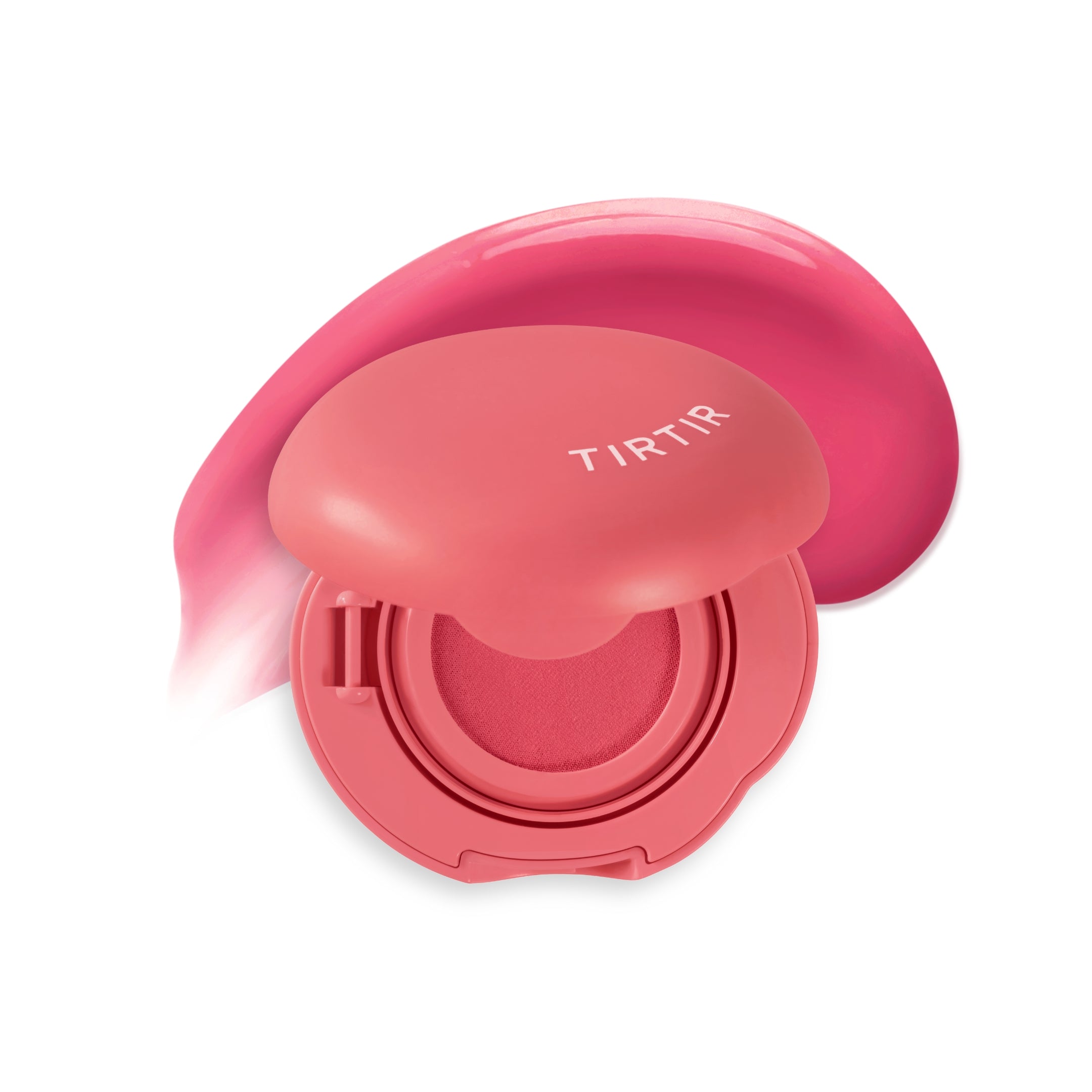 Airy Bloom Mesh Rubor — TIRTIR