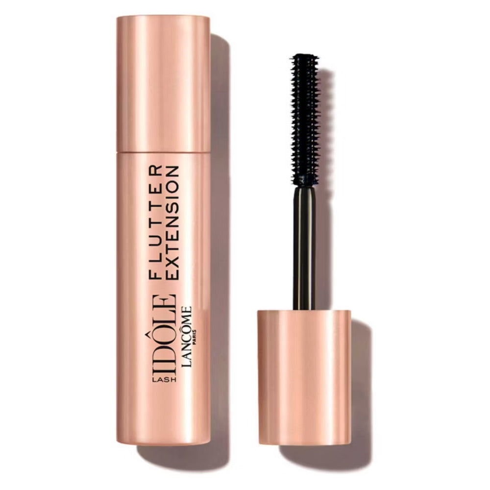 Lancôme- Mini mascara de pestaña Flutter Extension 2 ml- Tono 01 True Black