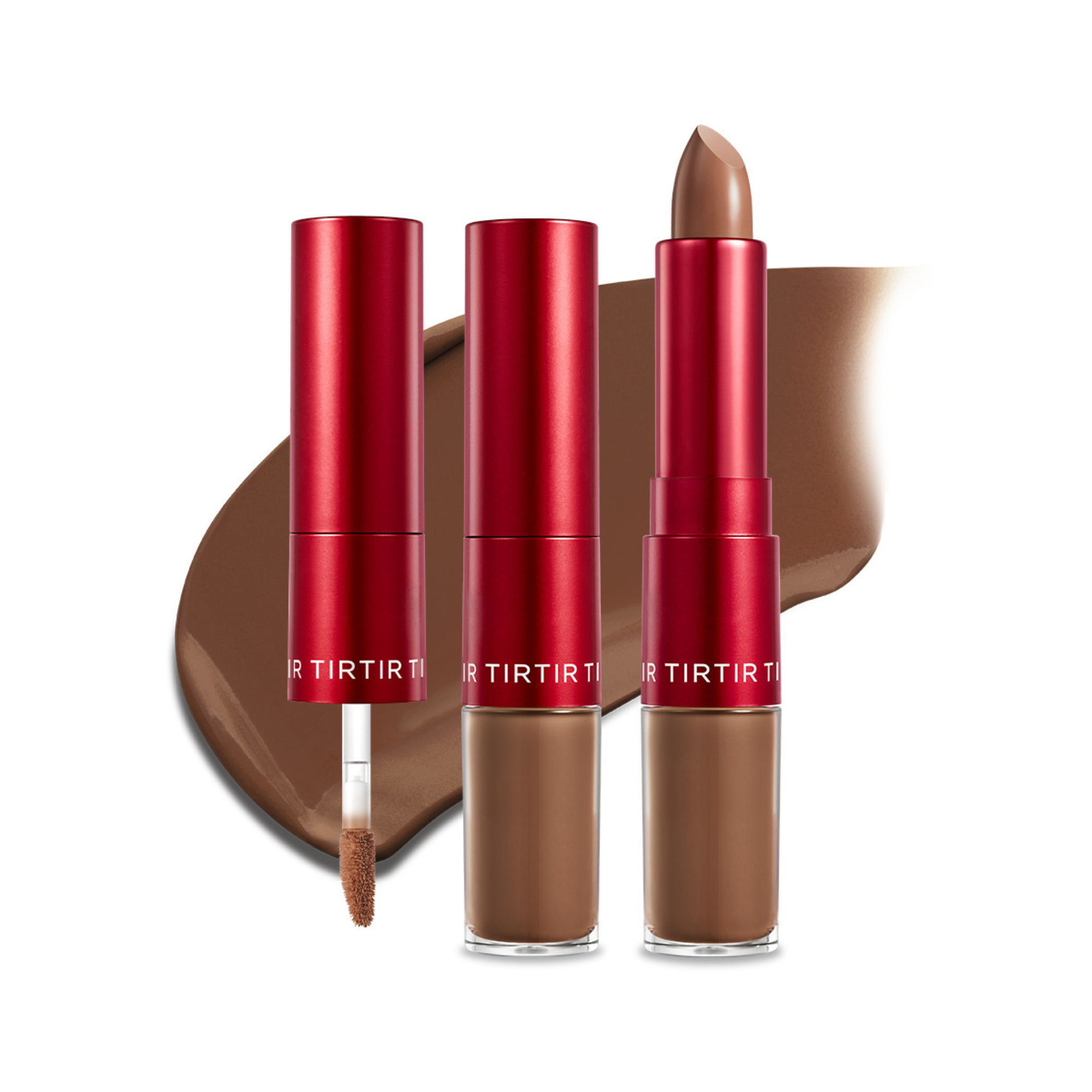Glide & Hide Blurring Corrector — TIRTIR