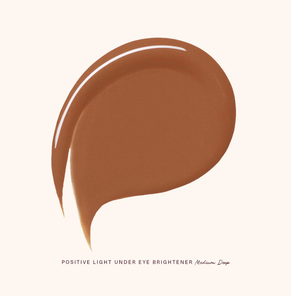 Positive Light Under Eye Brightener