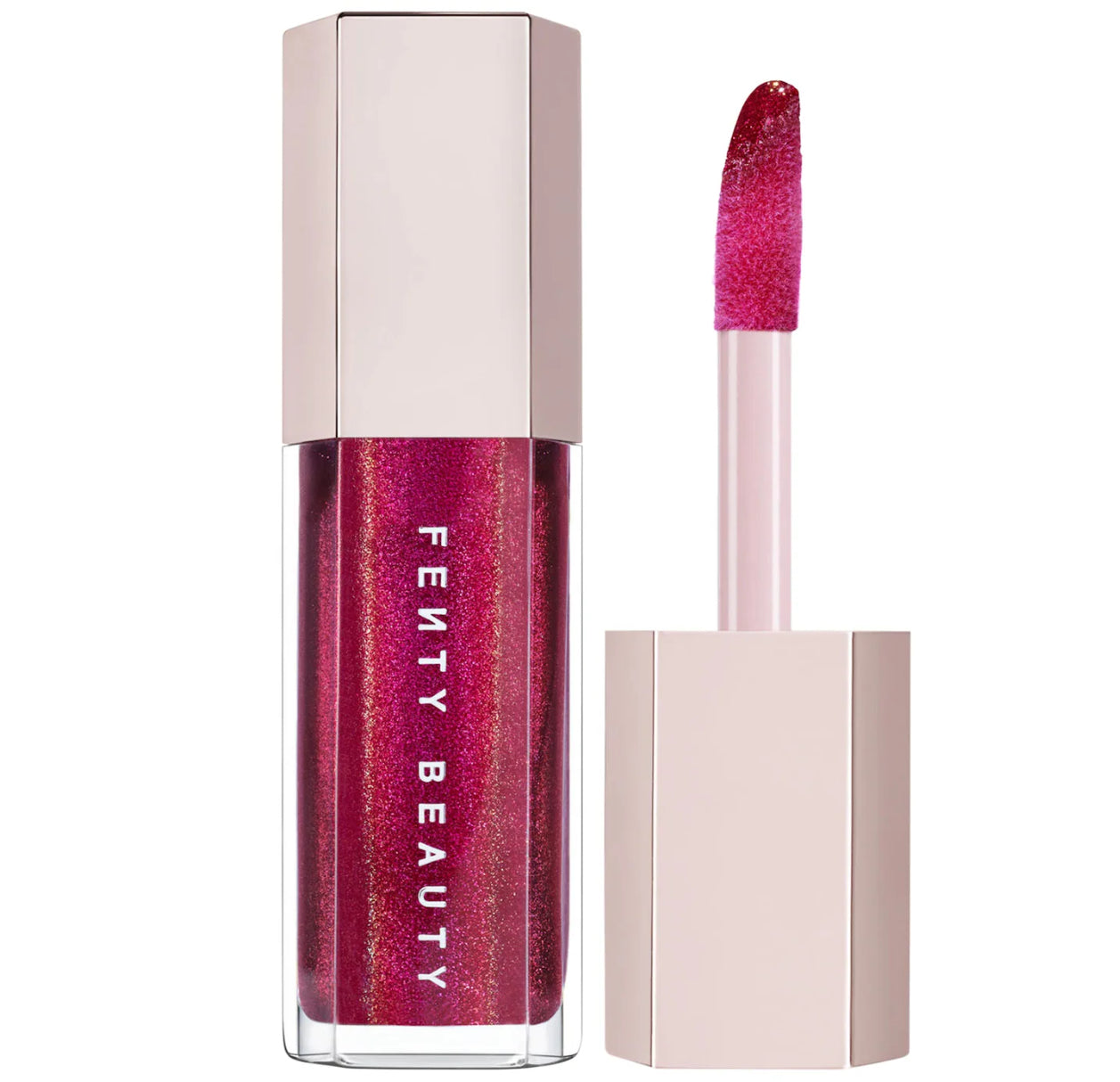 Gloss Bomb Universal Lip Luminizer - Fenty Beauty