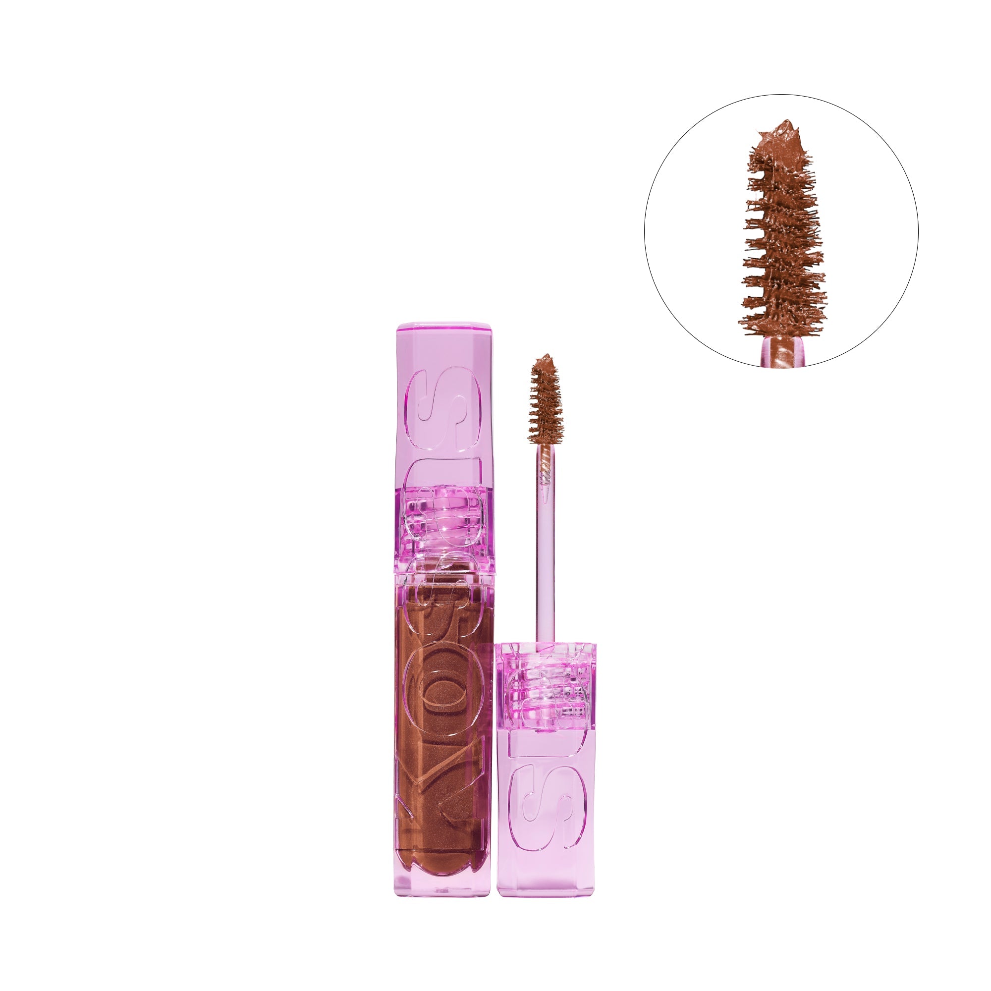 Gel de Cejas con Color Air Brow — Kosas