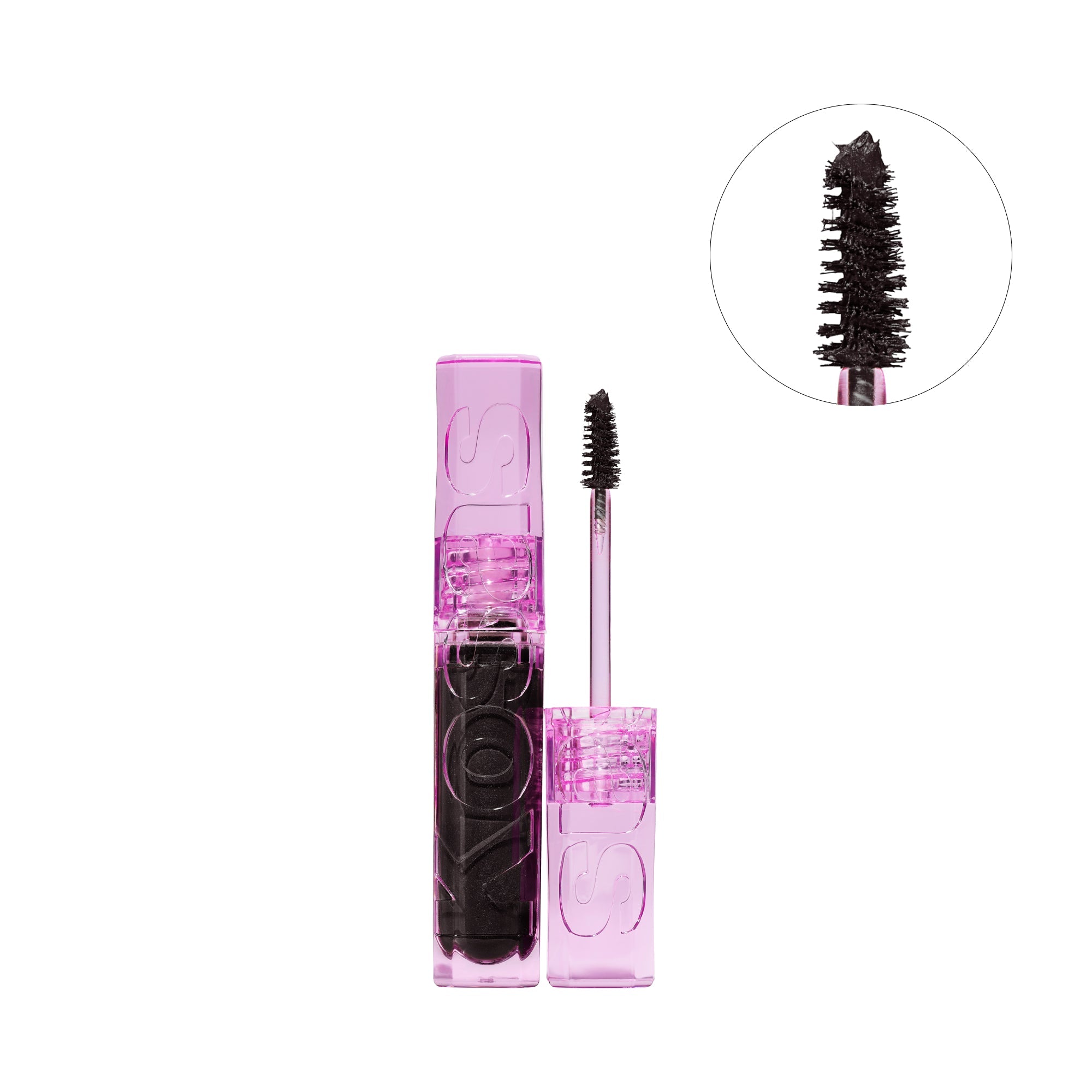 Gel de Cejas con Color Air Brow — Kosas