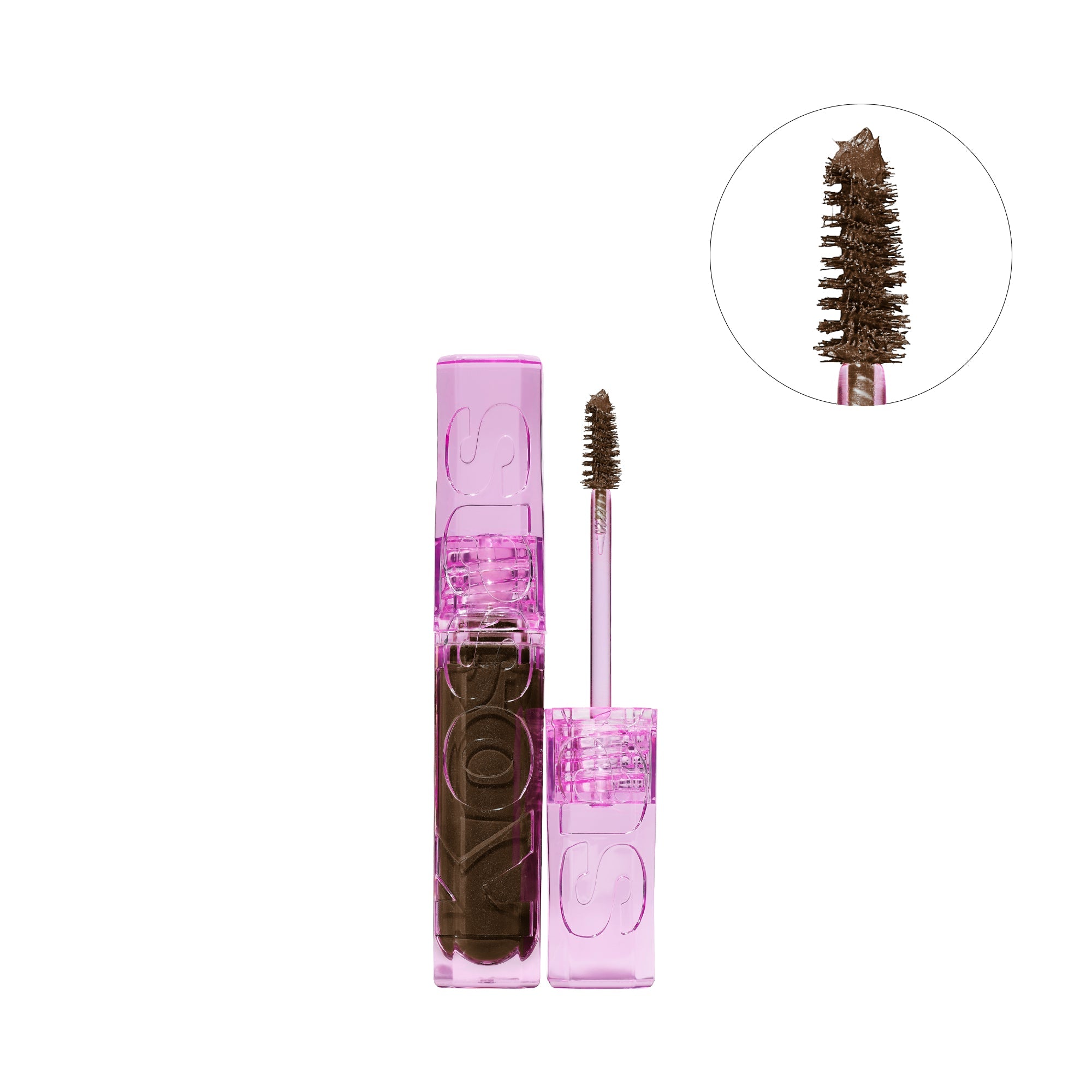 Gel de Cejas con Color Air Brow — Kosas
