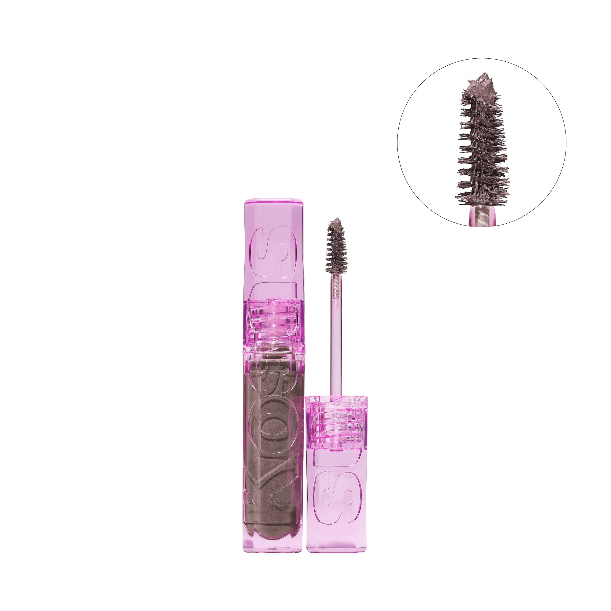 Gel de Cejas con Color Air Brow — Kosas
