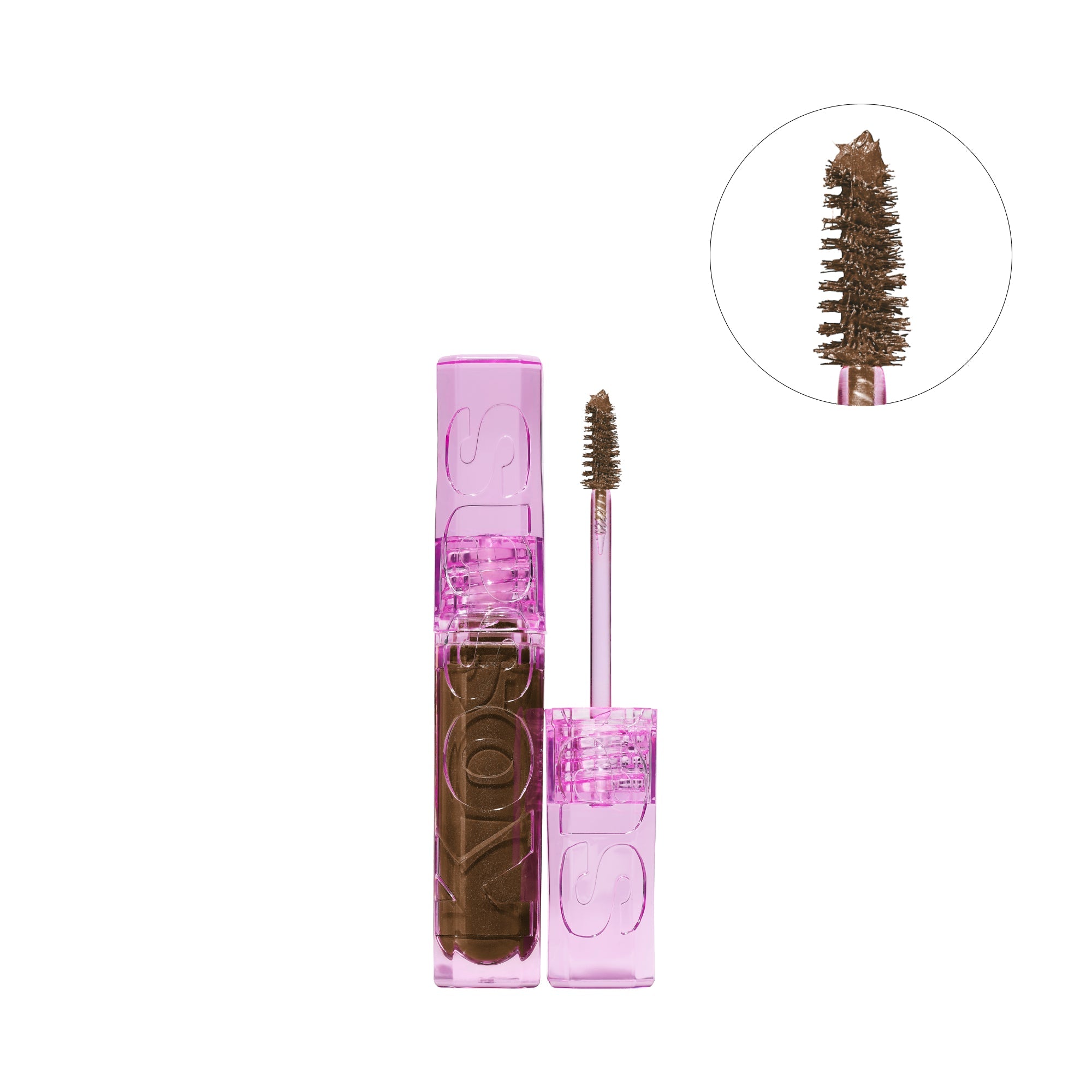 Gel de Cejas con Color Air Brow — Kosas