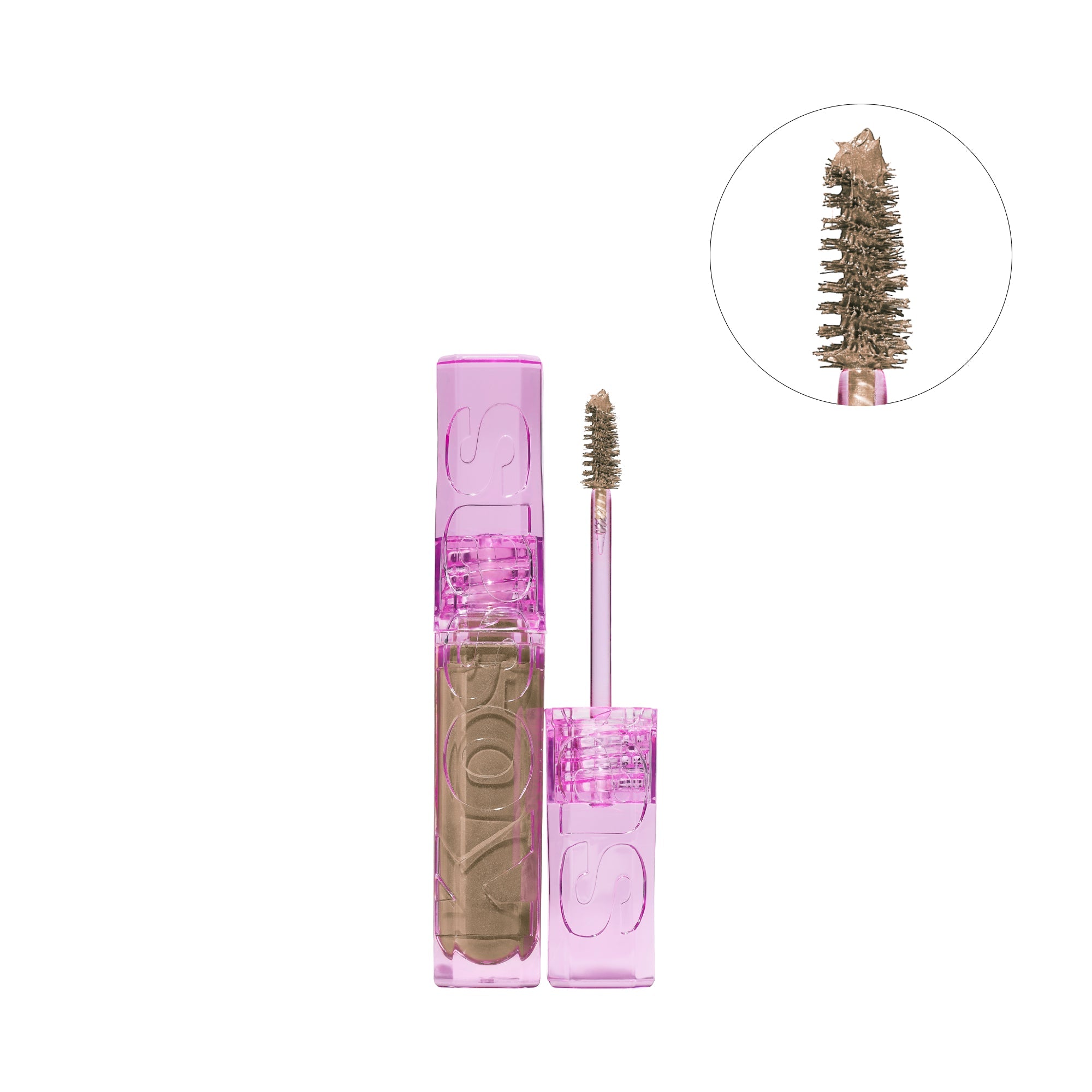 Gel de Cejas con Color Air Brow — Kosas
