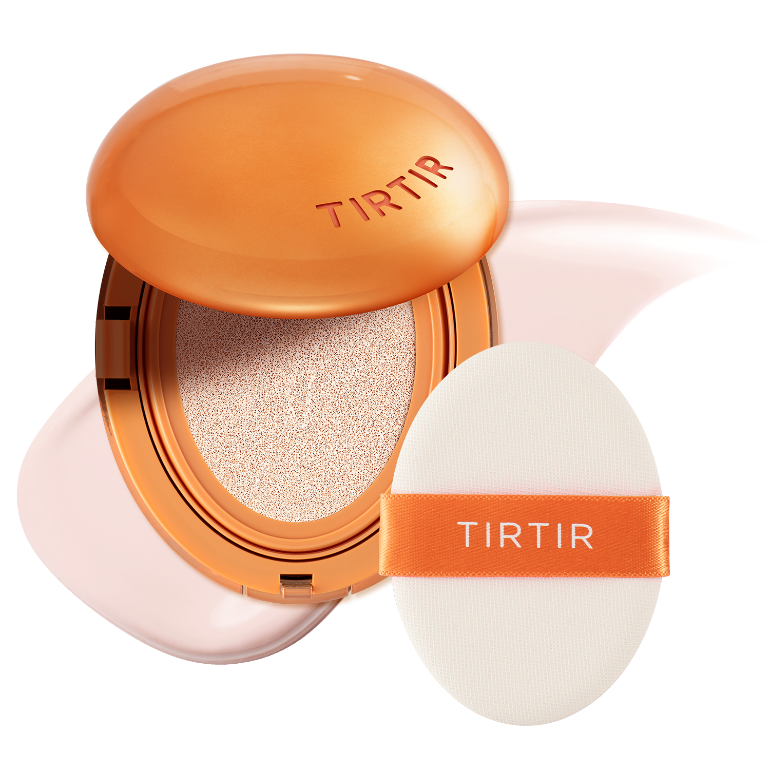 Mascarilla Fit AI Filter Cushion Mini — TIRTIR