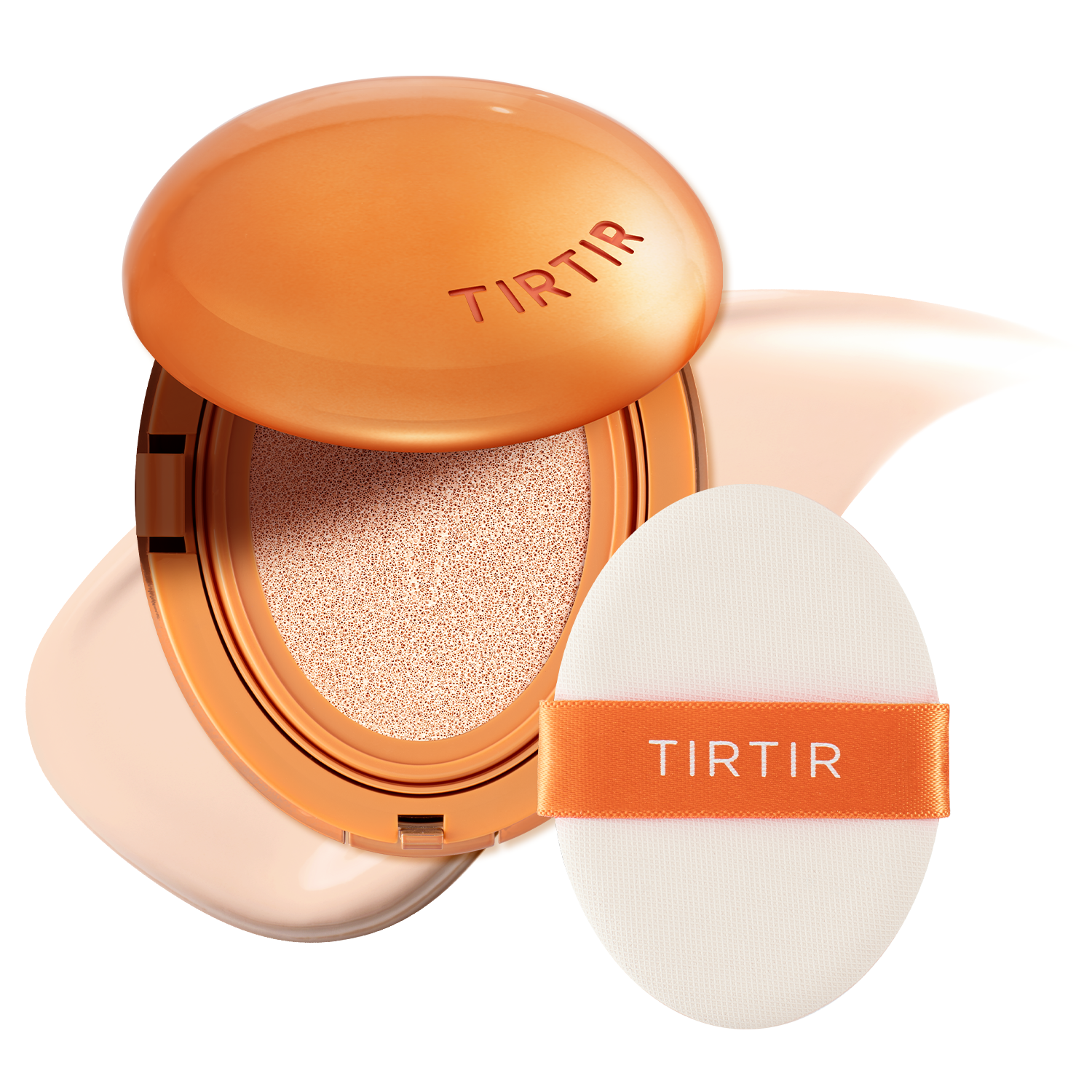 Mascarilla Fit AI Filter Cushion Mini — TIRTIR