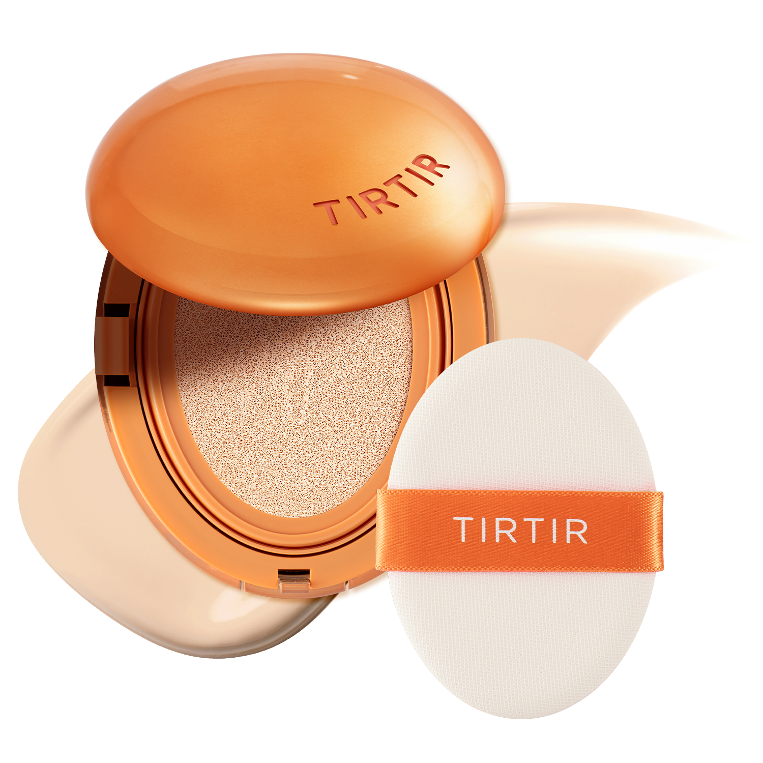 Mascarilla Fit AI Filter Cushion Mini — TIRTIR