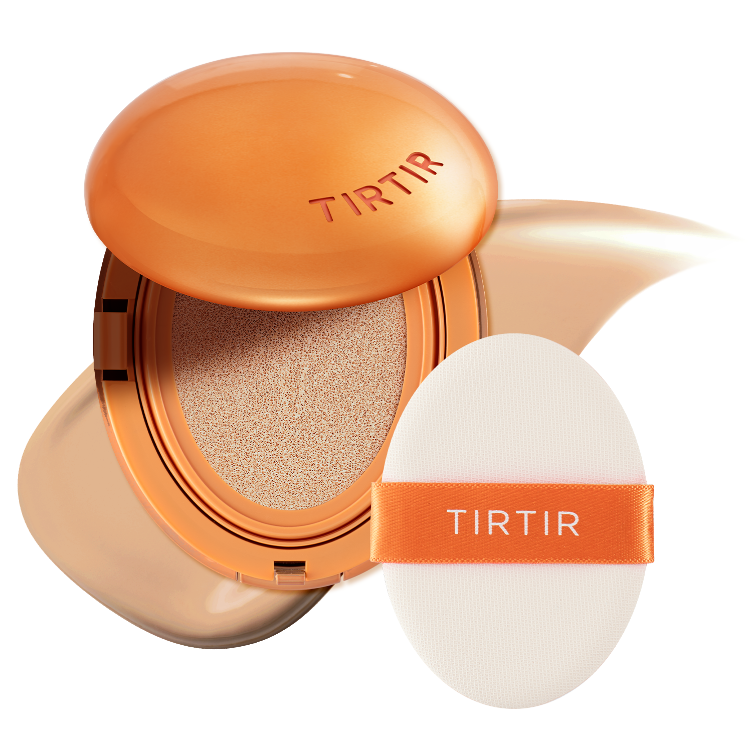 Mascarilla Fit AI Filter Cushion Mini — TIRTIR