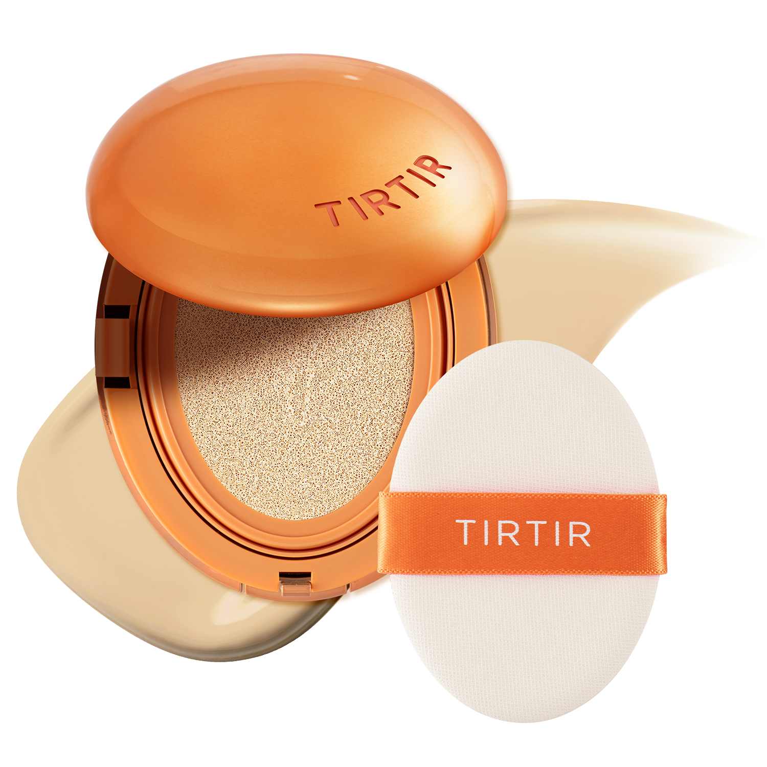 Mascarilla Fit AI Filter Cushion Mini — TIRTIR