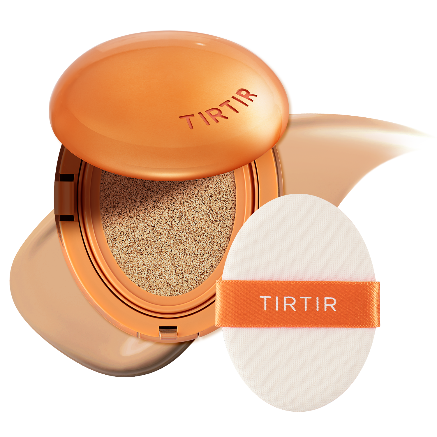 Mascarilla Fit AI Filter Cushion Mini — TIRTIR