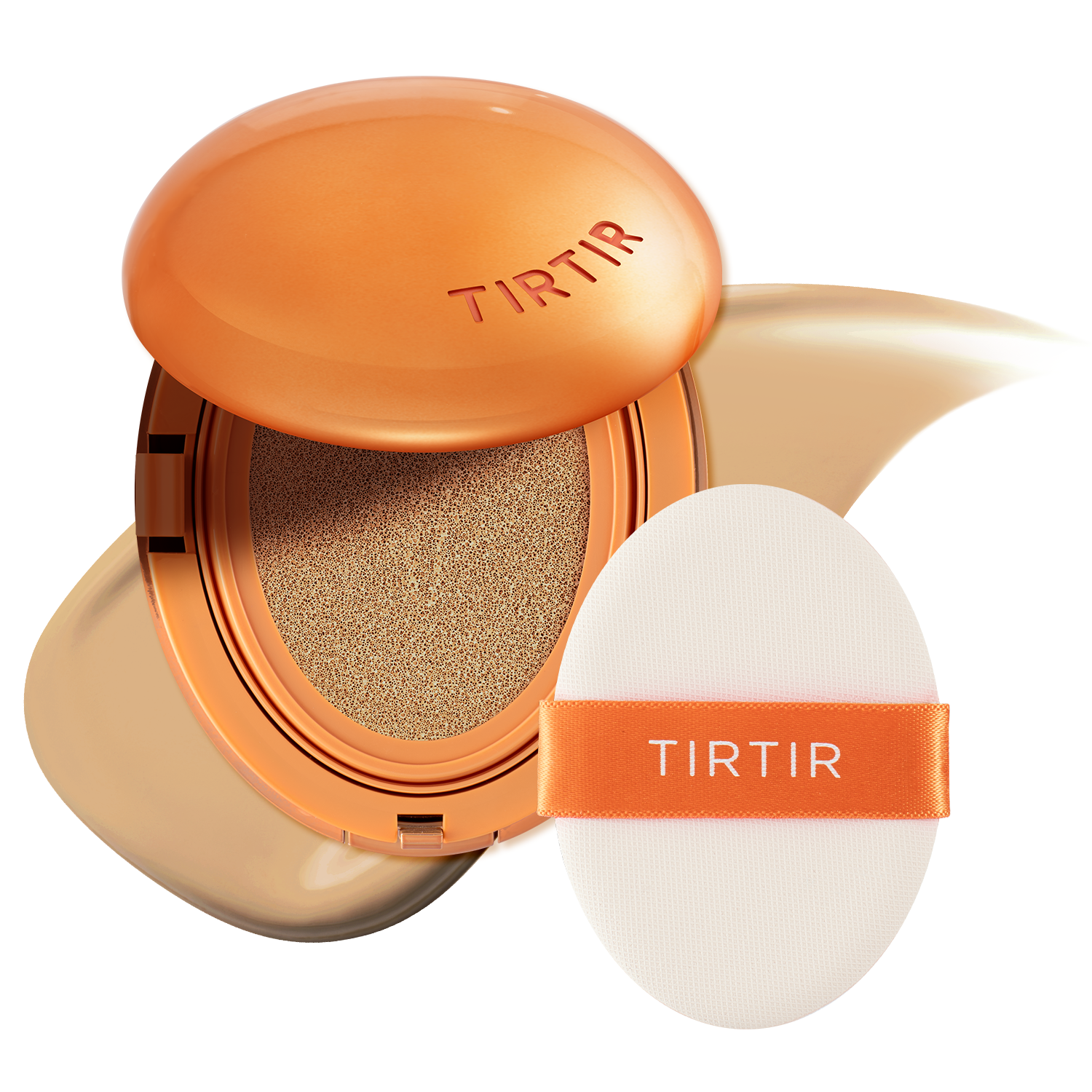 Mascarilla Fit AI Filter Cushion Mini — TIRTIR