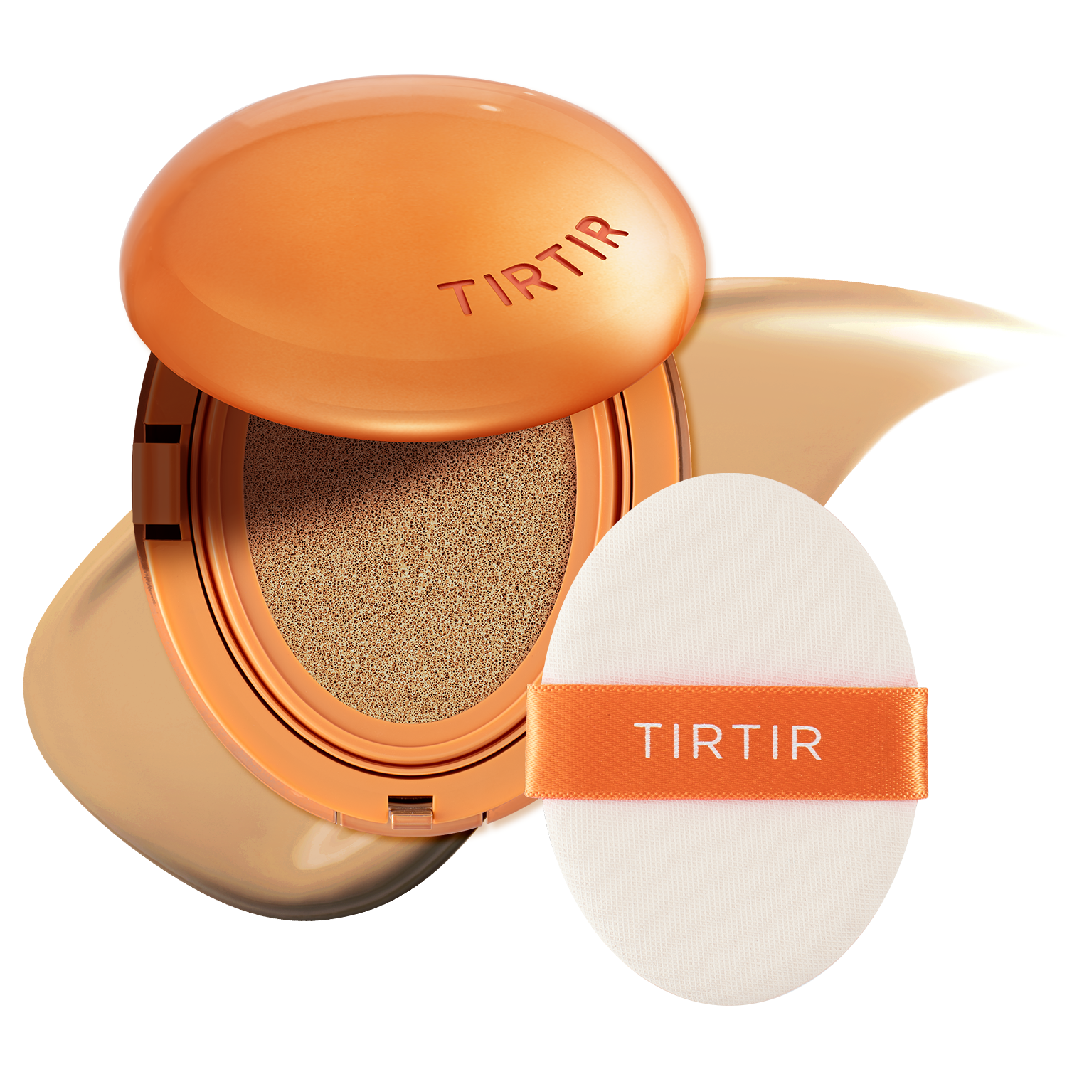 Mascarilla Fit AI Filter Cushion Mini — TIRTIR