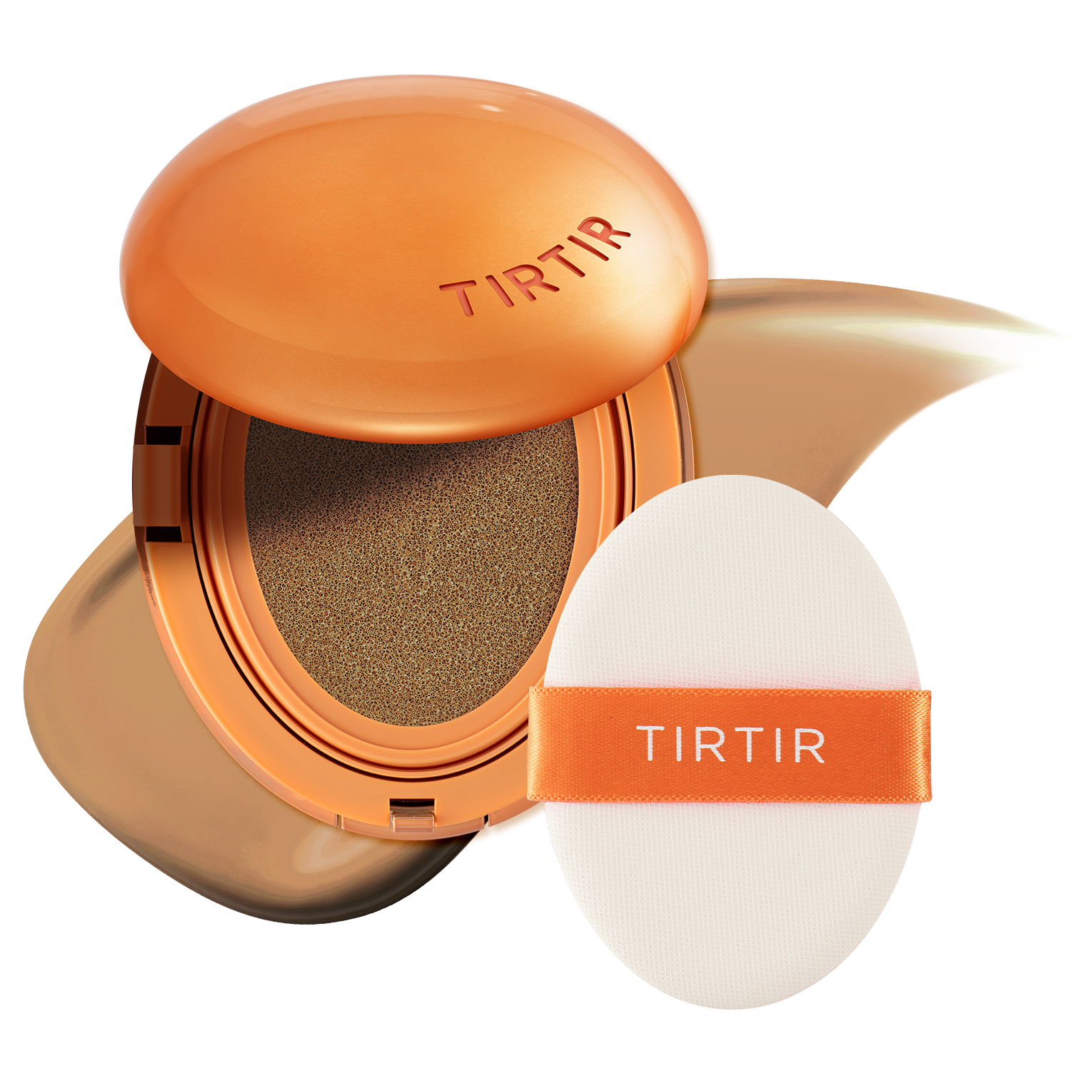 Mascarilla Fit AI Filter Cushion Mini — TIRTIR