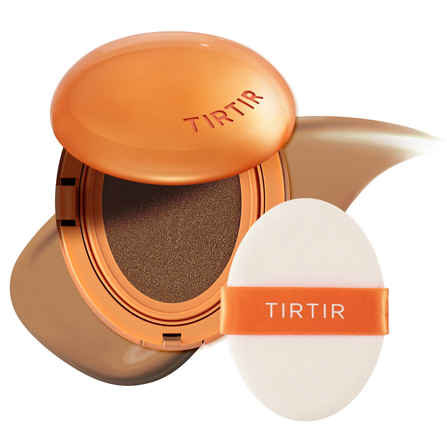 Mascarilla Fit AI Filter Cushion Mini — TIRTIR
