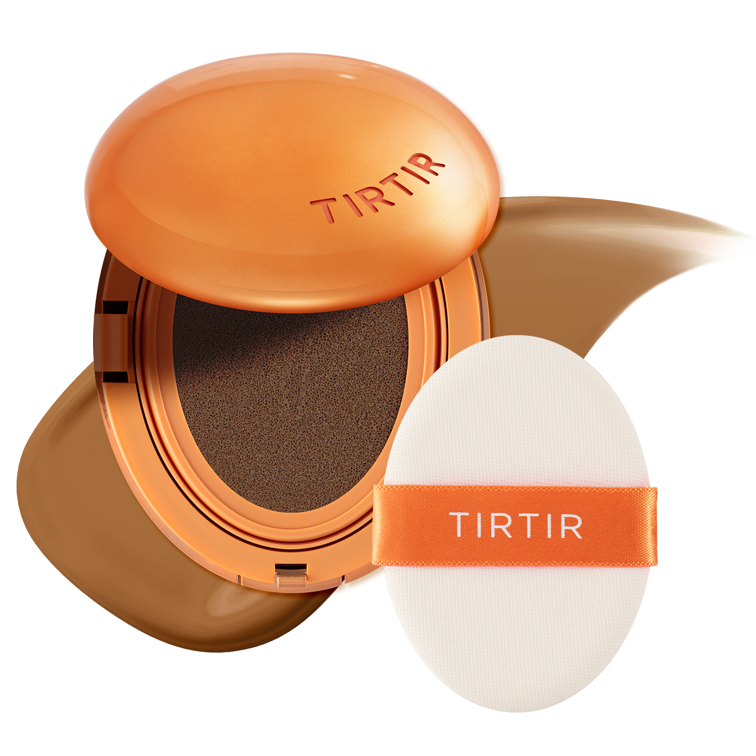 Mascarilla Fit AI Filter Cushion Mini — TIRTIR