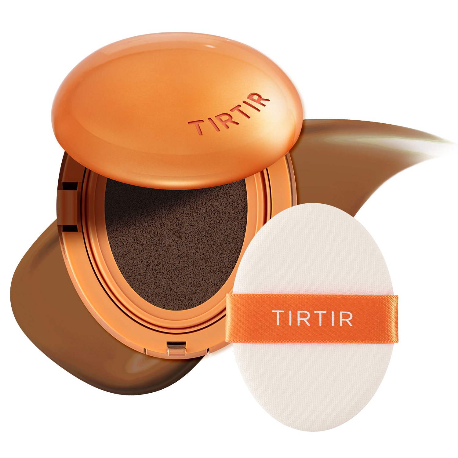 Mascarilla Fit AI Filter Cushion Mini — TIRTIR