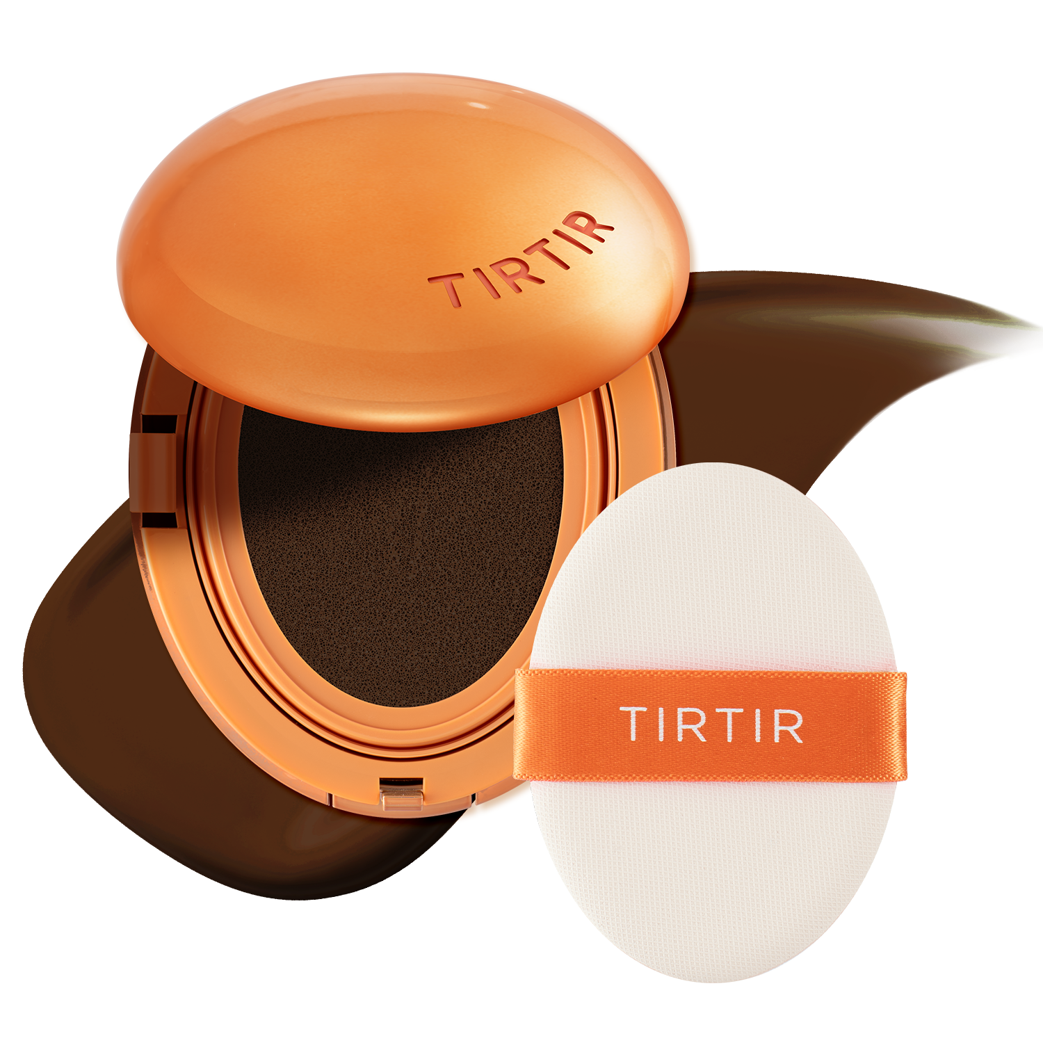 Mascarilla Fit AI Filter Cushion Mini — TIRTIR