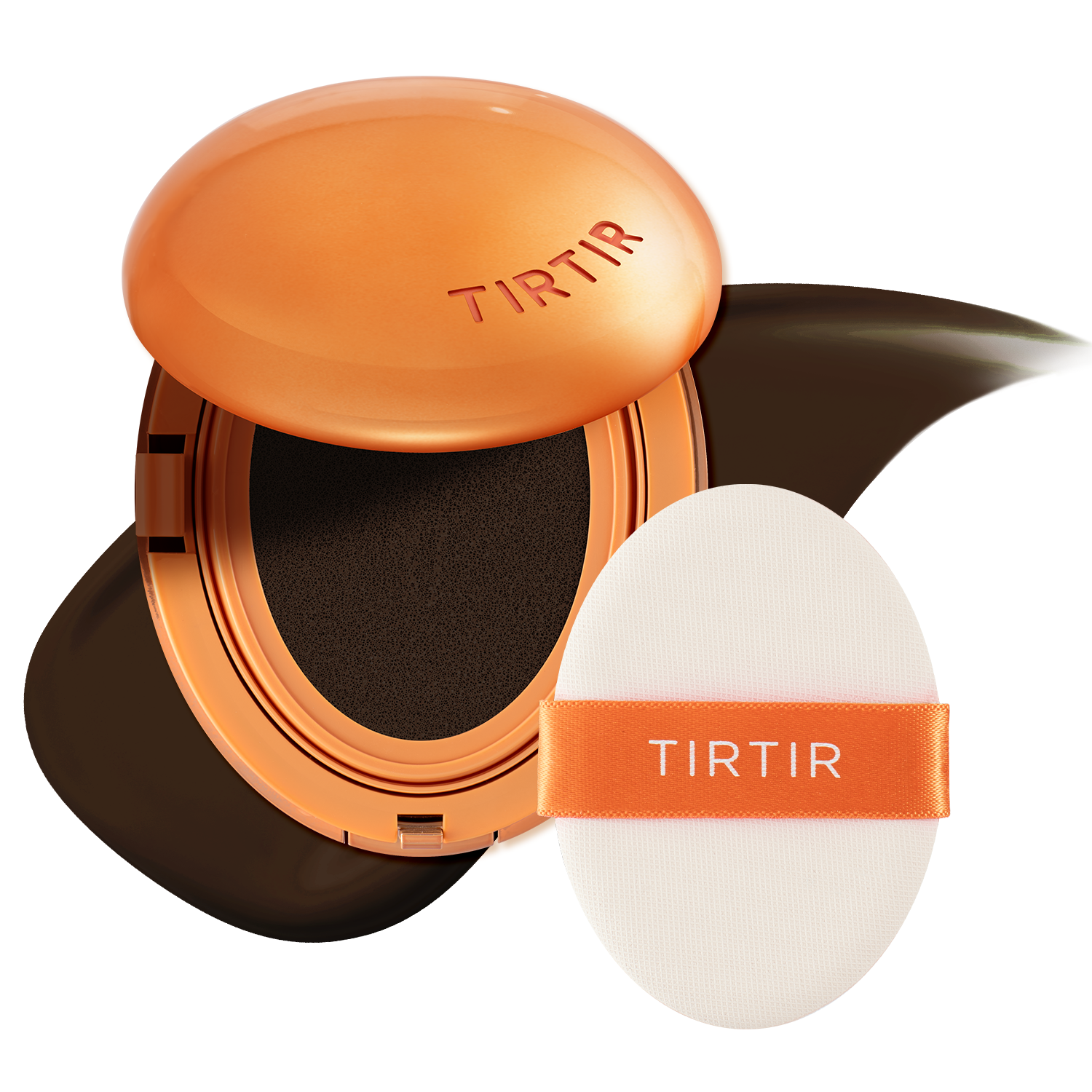 Mascarilla Fit AI Filter Cushion Mini — TIRTIR