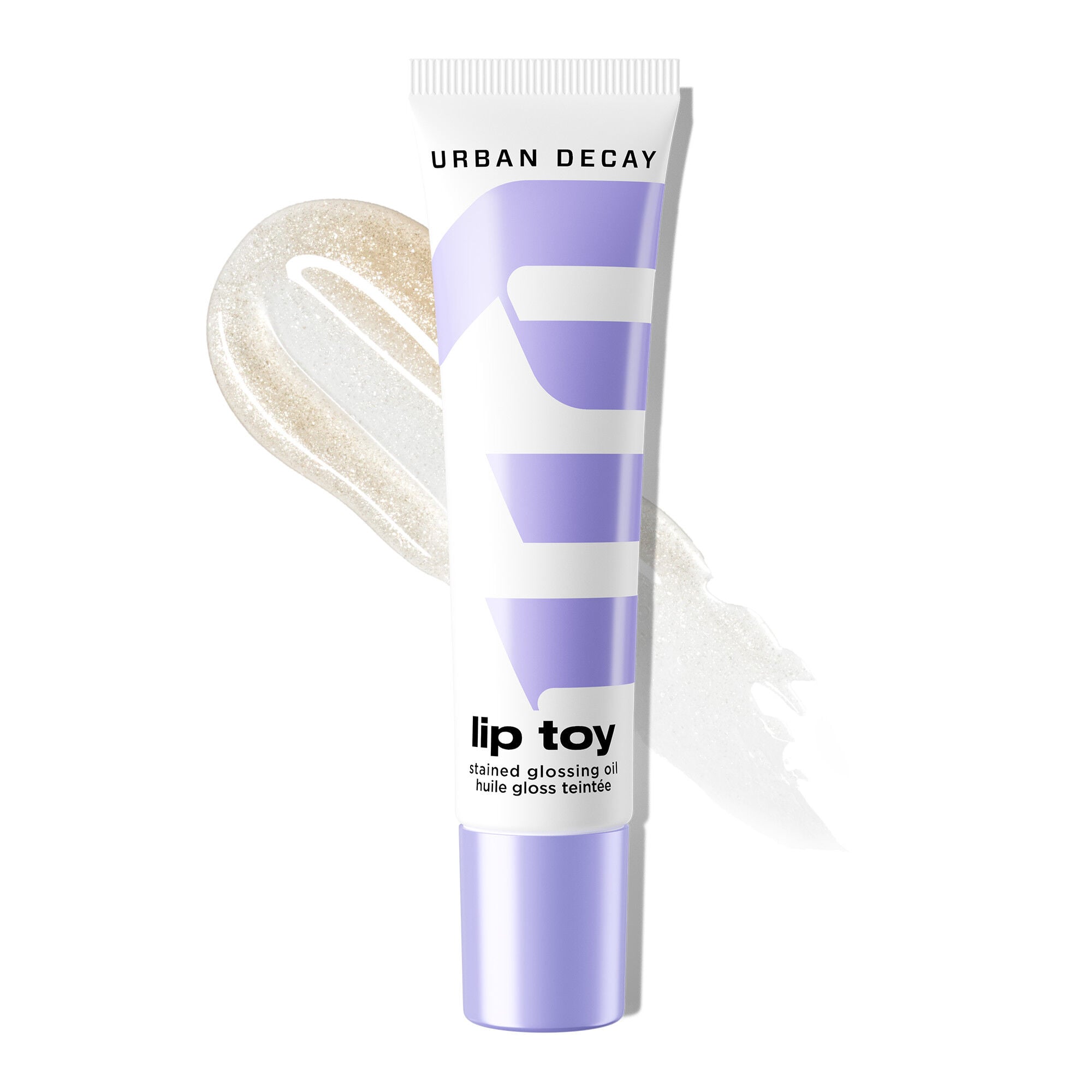 Aceite Labial con Tinte pH Lip Toy — Urban Decay
